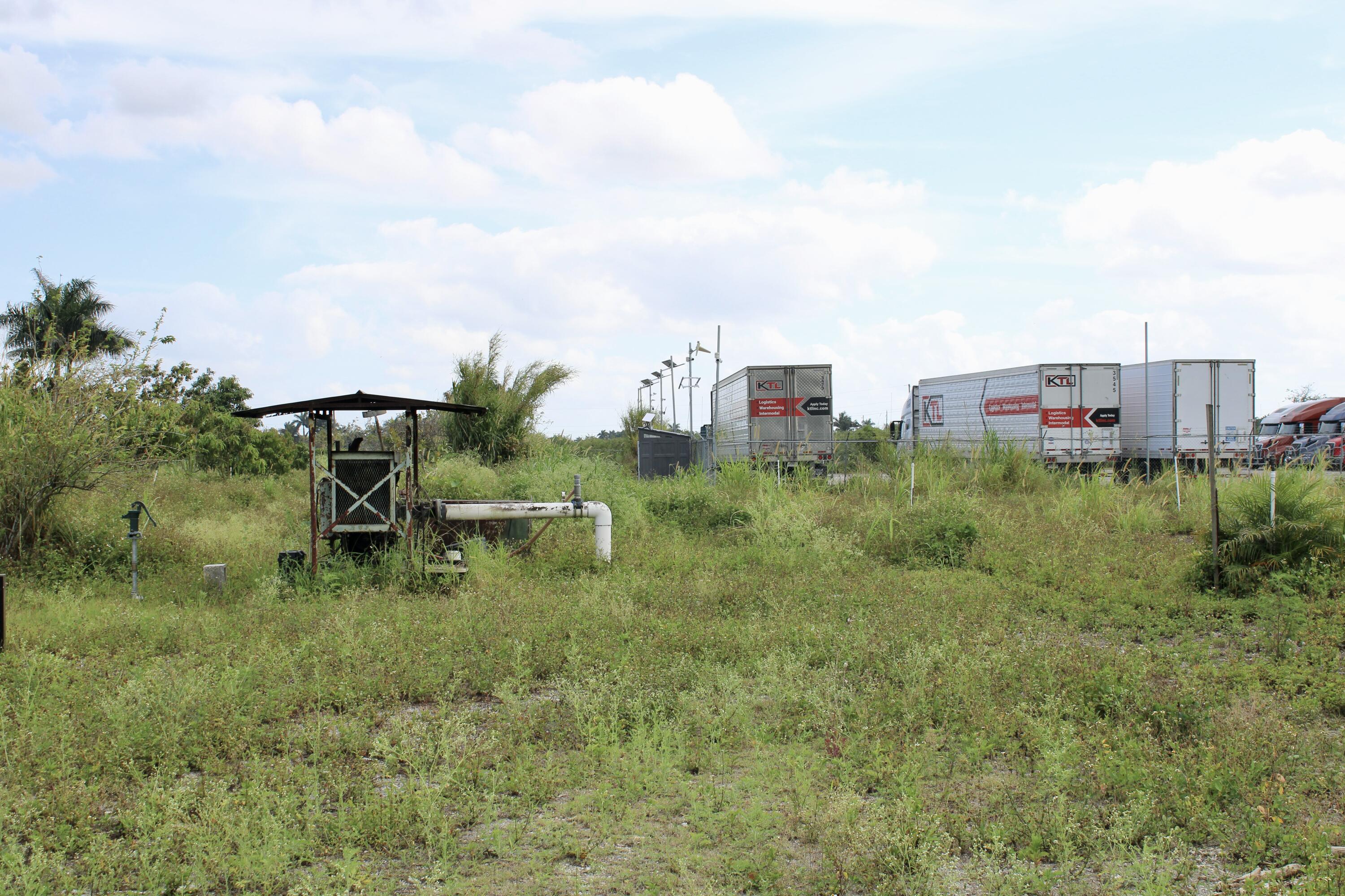 Homestead, Florida 33187, United States, ,Land,Active,61372