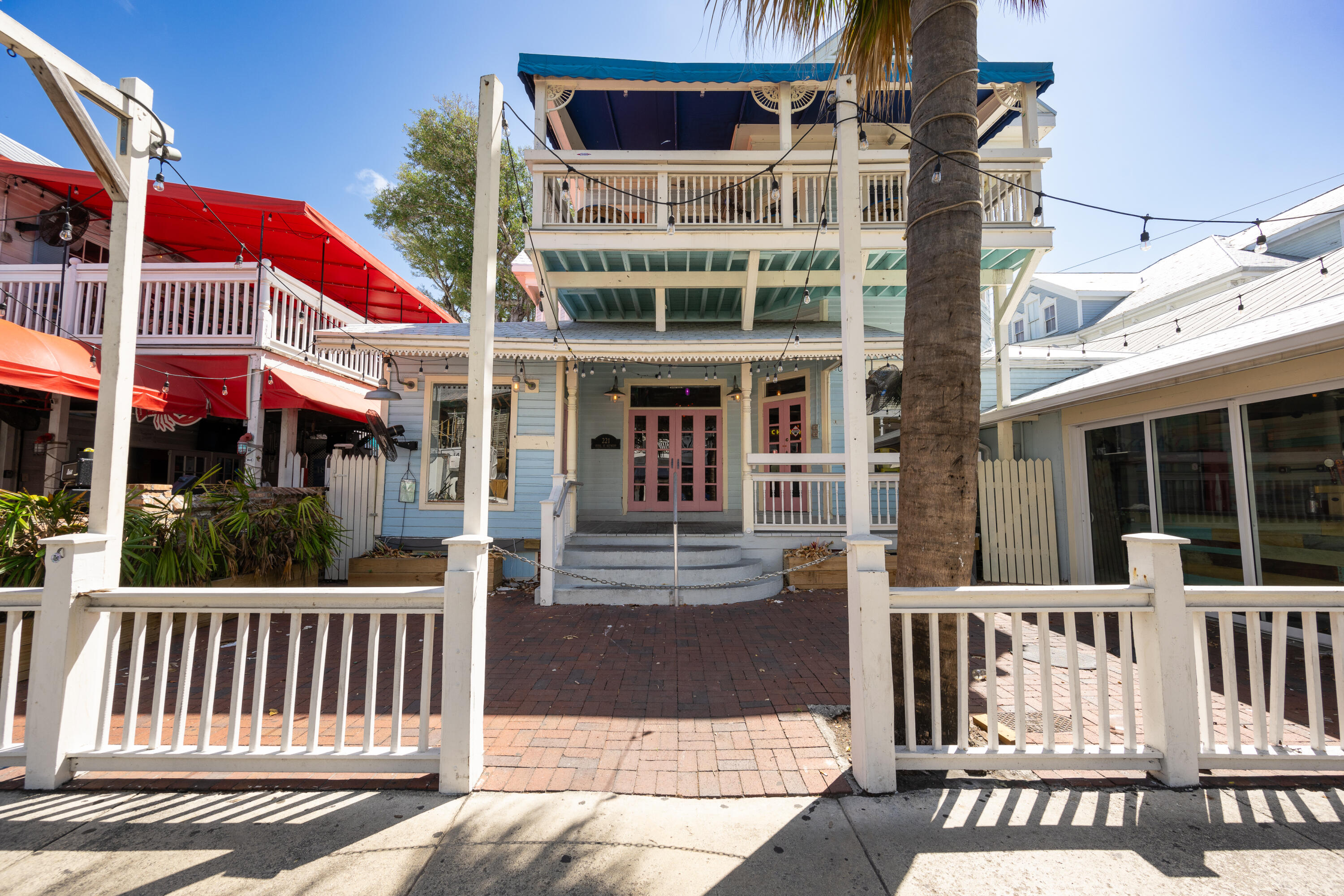 Key West, Florida 33040, United States, ,Commercial,Active,55475