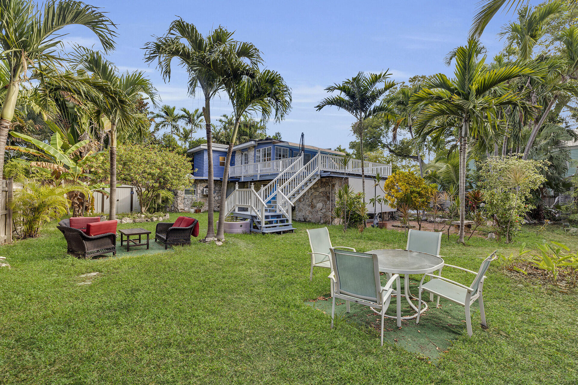 Key West, Florida, 33040, United States, 3 Bedrooms Bedrooms, ,3 BathroomsBathrooms,Residential,Active,1909850