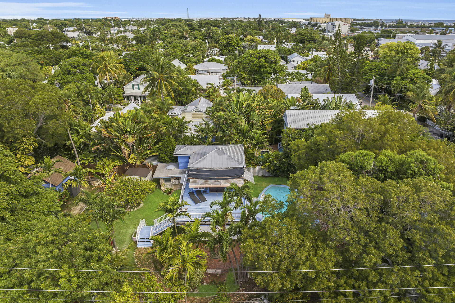 Key West, Florida, 33040, United States, 3 Bedrooms Bedrooms, ,3 BathroomsBathrooms,Residential,Active,1909850