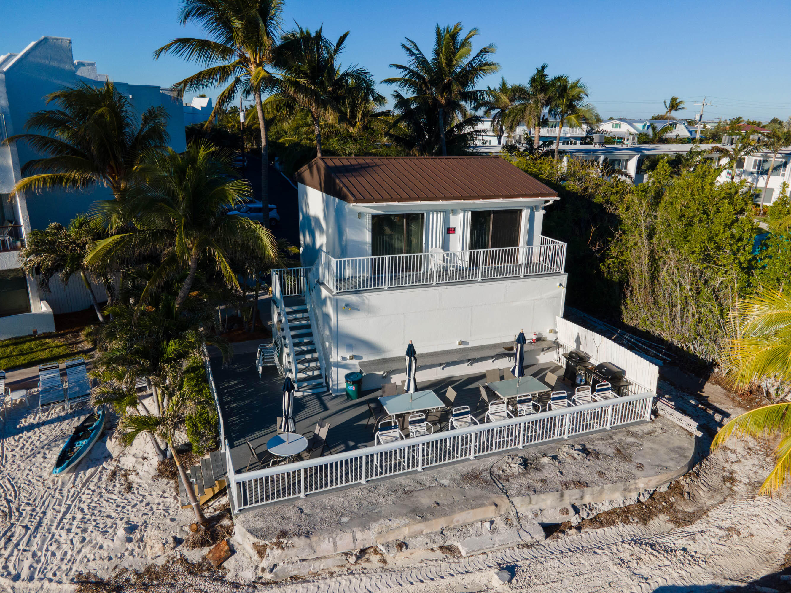 Key Colony, Florida 33051, United States, 2 Bedrooms Bedrooms, ,2 BathroomsBathrooms,Residential,Contingent,27804