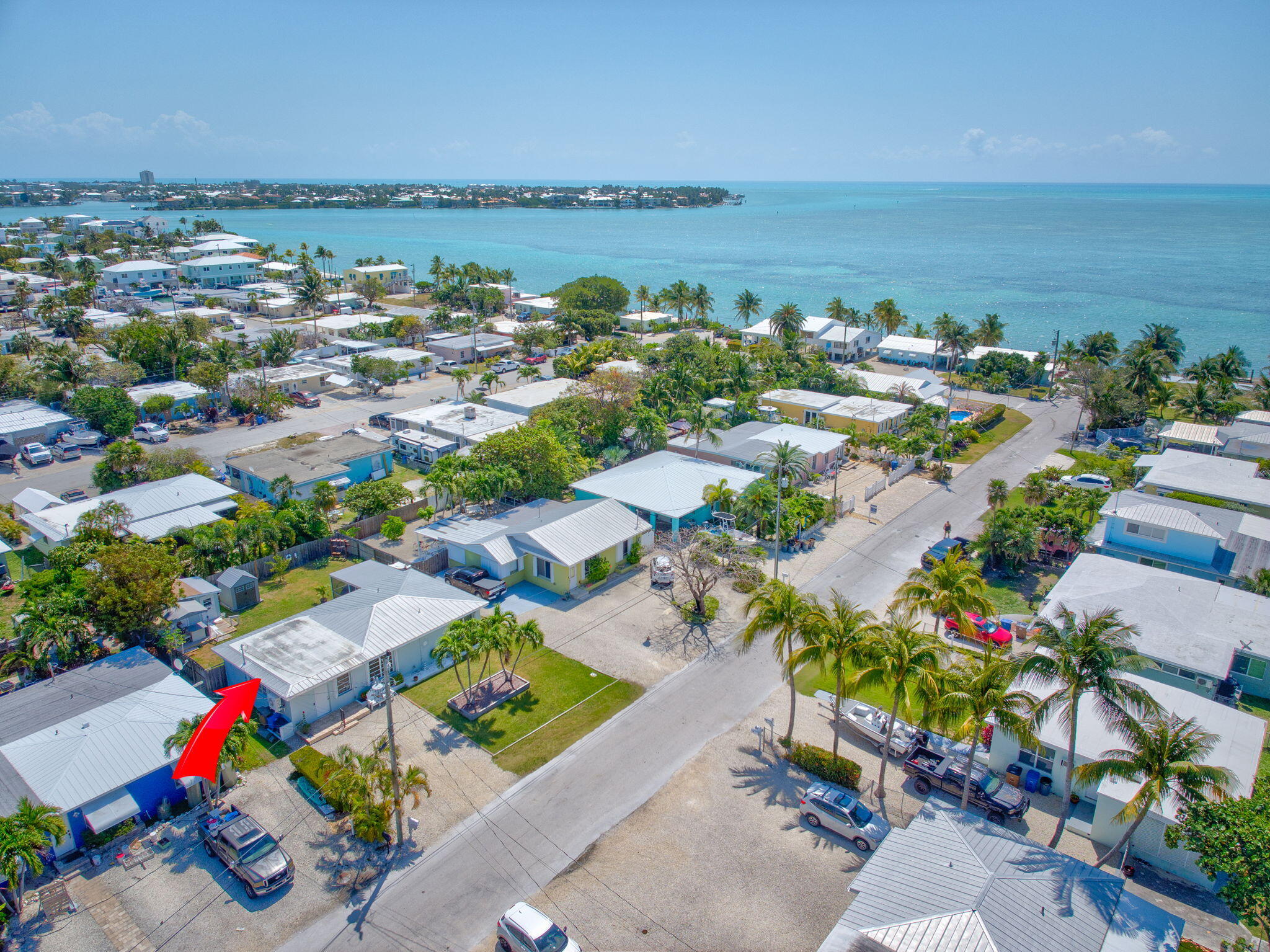 Marathon, Florida 33050, United States, 2 Bedrooms Bedrooms, ,2 BathroomsBathrooms,Residential,Pending,102685