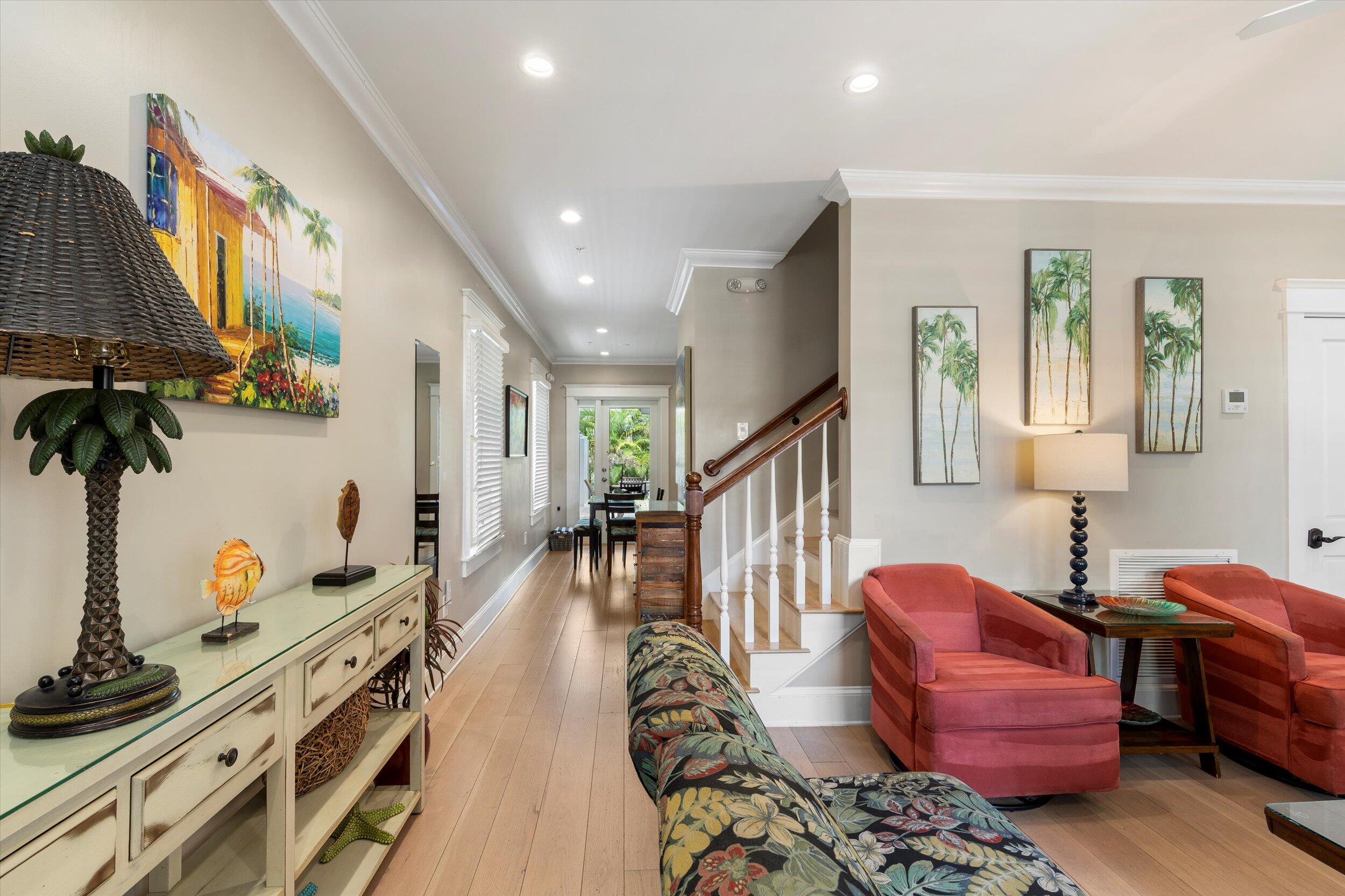 Key West, Florida 33040, United States, 6 Bedrooms Bedrooms, ,7 BathroomsBathrooms,Residential,Active,104556