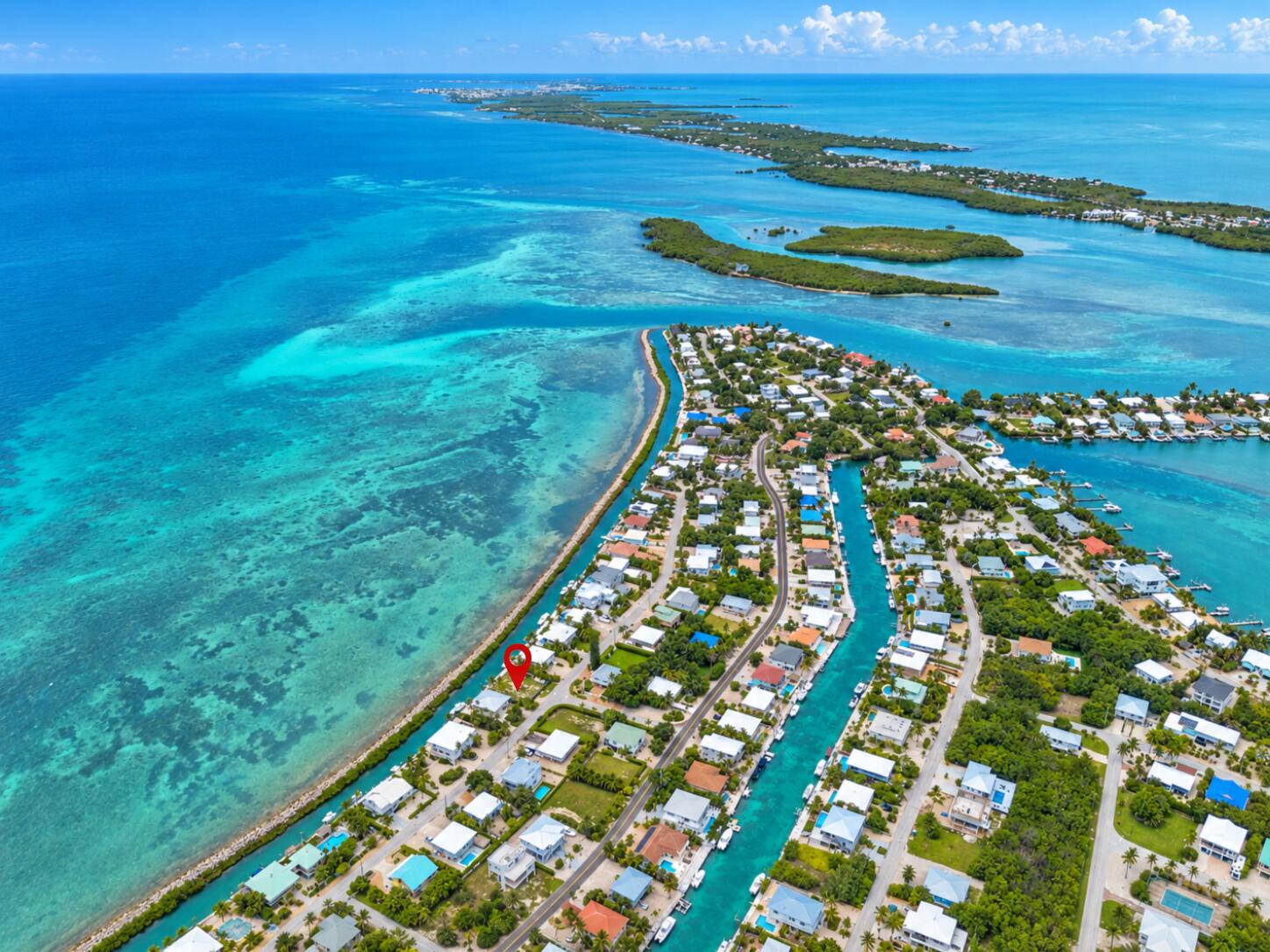 232 W Seaview Circle