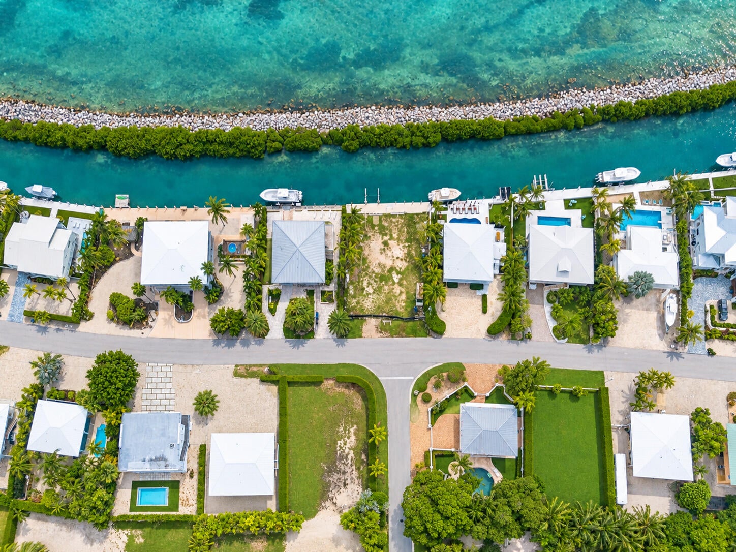 232 W Seaview Circle