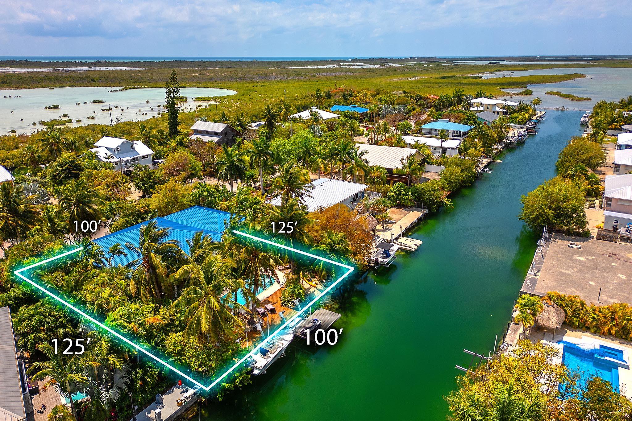 Sugarloaf, Florida 33042, United States, 4 Bedrooms Bedrooms, ,3 BathroomsBathrooms,Residential,Contingent,112618