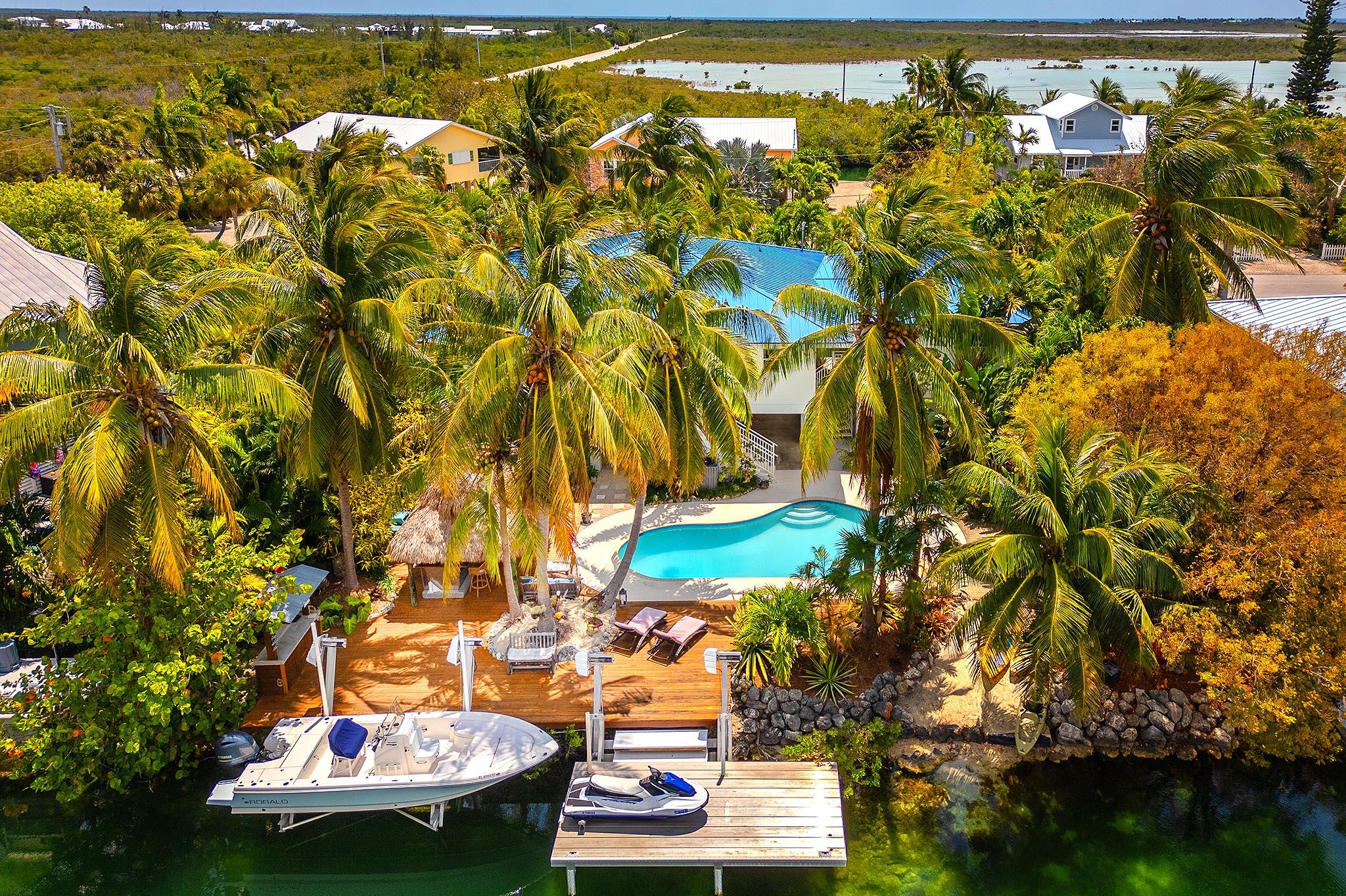 Sugarloaf, Florida 33042, United States, 4 Bedrooms Bedrooms, ,3 BathroomsBathrooms,Residential,Contingent,112618