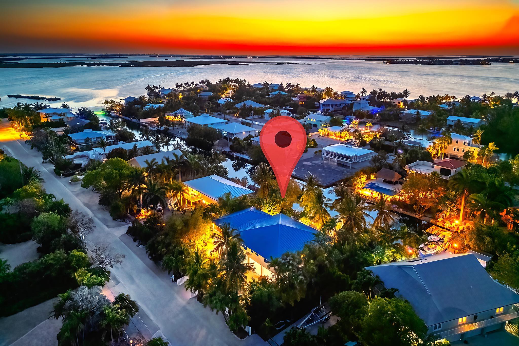 Sugarloaf, Florida 33042, United States, 4 Bedrooms Bedrooms, ,3 BathroomsBathrooms,Residential,Contingent,112618