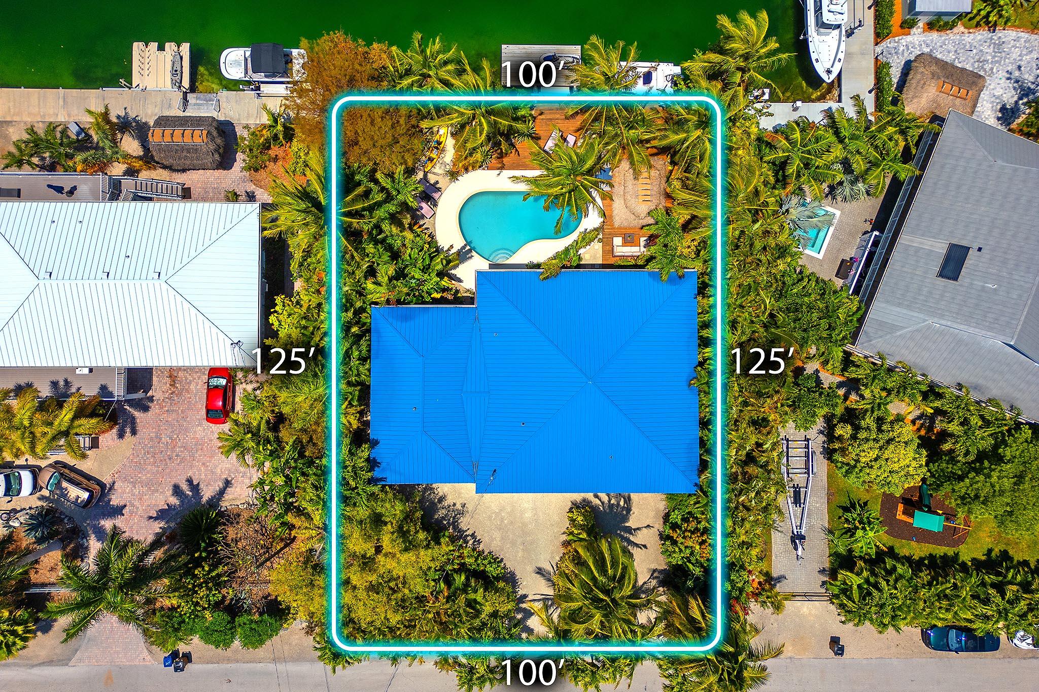 Sugarloaf, Florida 33042, United States, 4 Bedrooms Bedrooms, ,3 BathroomsBathrooms,Residential,Contingent,112618