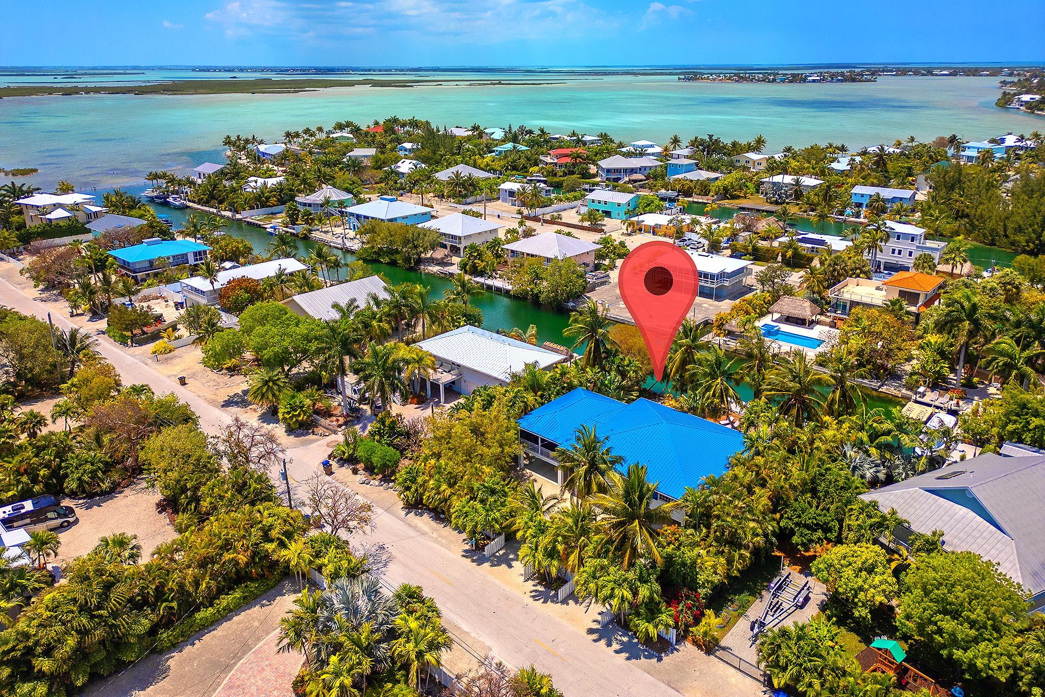 Sugarloaf, Florida 33042, United States, 4 Bedrooms Bedrooms, ,3 BathroomsBathrooms,Residential,Contingent,112618