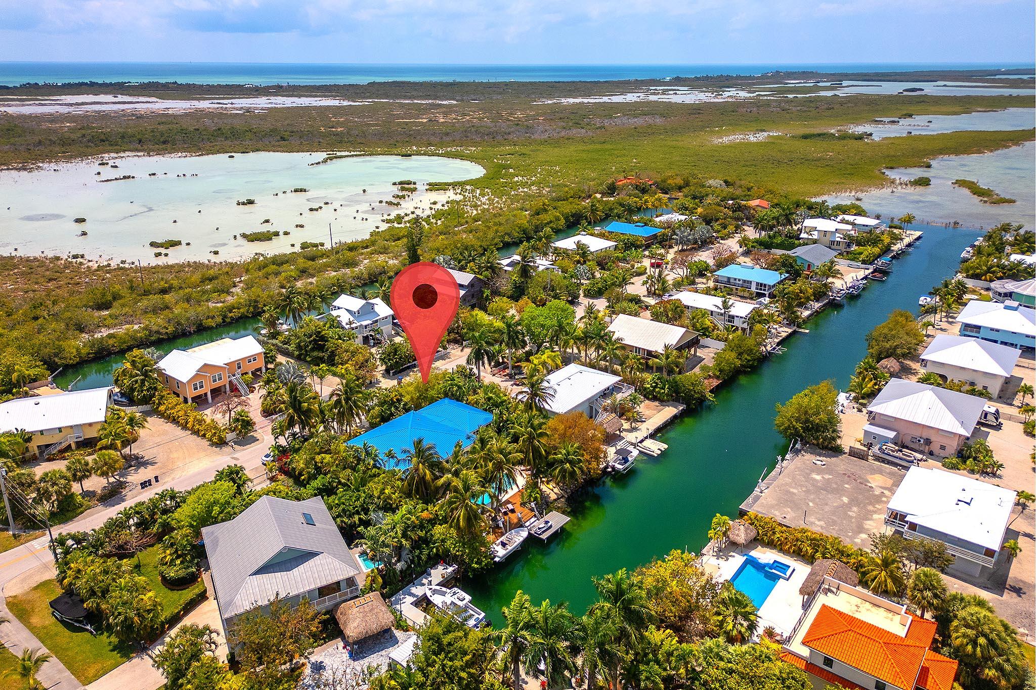 Sugarloaf, Florida 33042, United States, 4 Bedrooms Bedrooms, ,3 BathroomsBathrooms,Residential,Contingent,112618