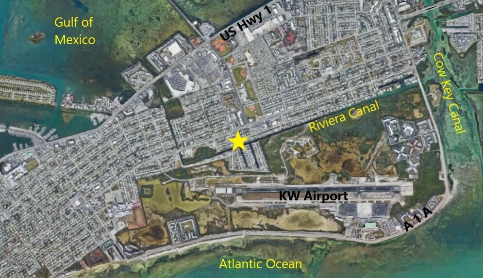 Key West, Florida 33040, United States, 5 Bedrooms Bedrooms, ,3 BathroomsBathrooms,Residential,Active,16301