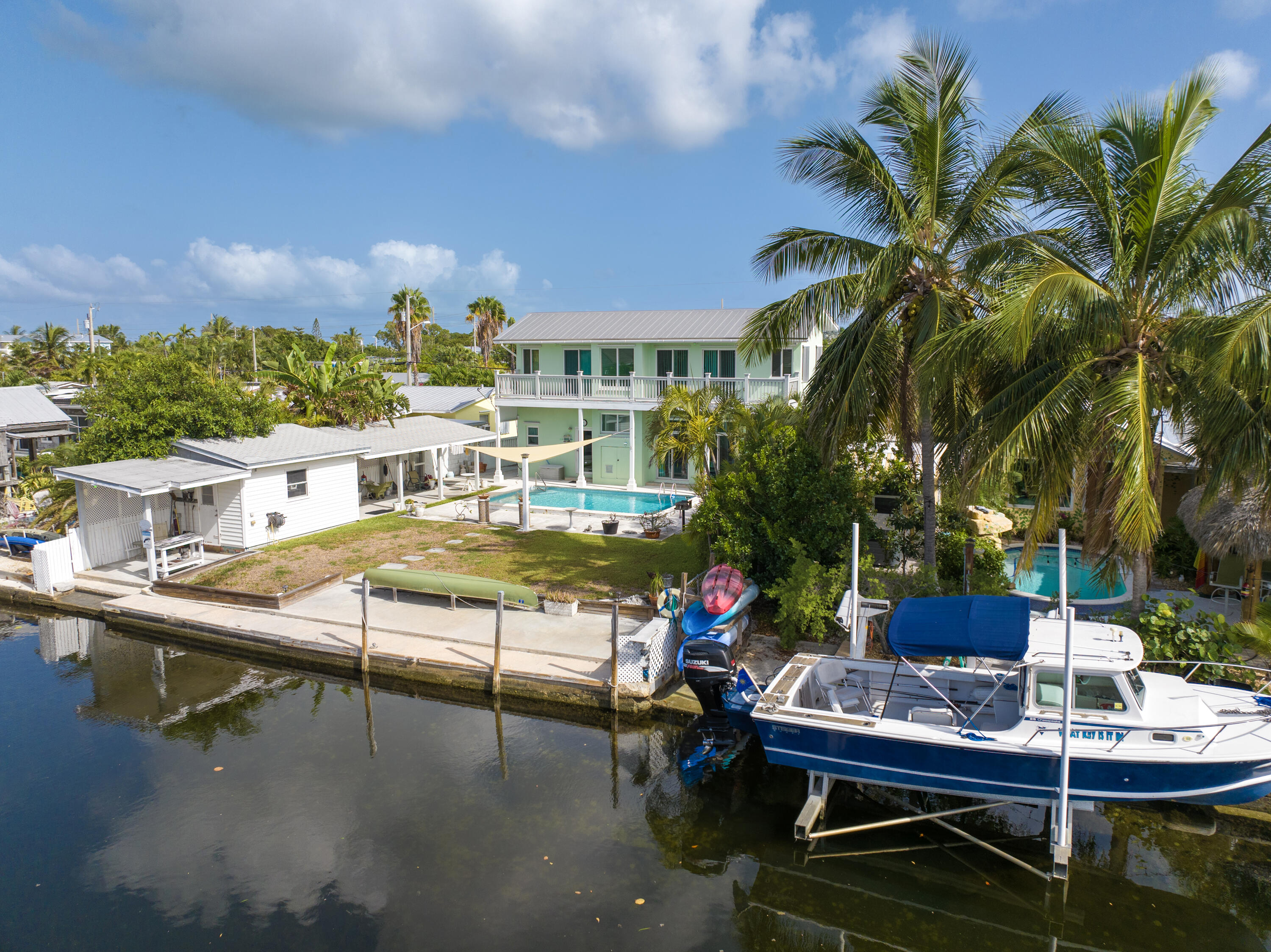 Key West, Florida 33040, United States, 5 Bedrooms Bedrooms, ,3 BathroomsBathrooms,Residential,Active,16301