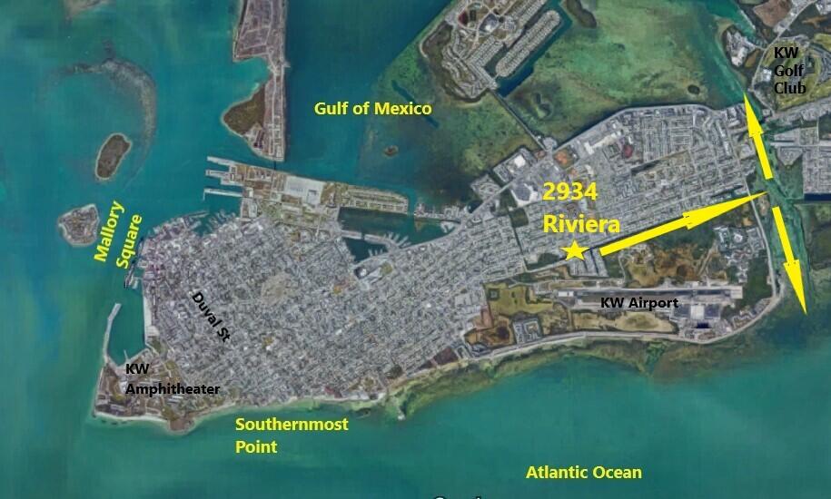 Key West, Florida 33040, United States, 5 Bedrooms Bedrooms, ,3 BathroomsBathrooms,Residential,Active,16301