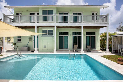 Key West, Florida 33040, United States, 5 Bedrooms Bedrooms, ,3 BathroomsBathrooms,Residential,Active,16301