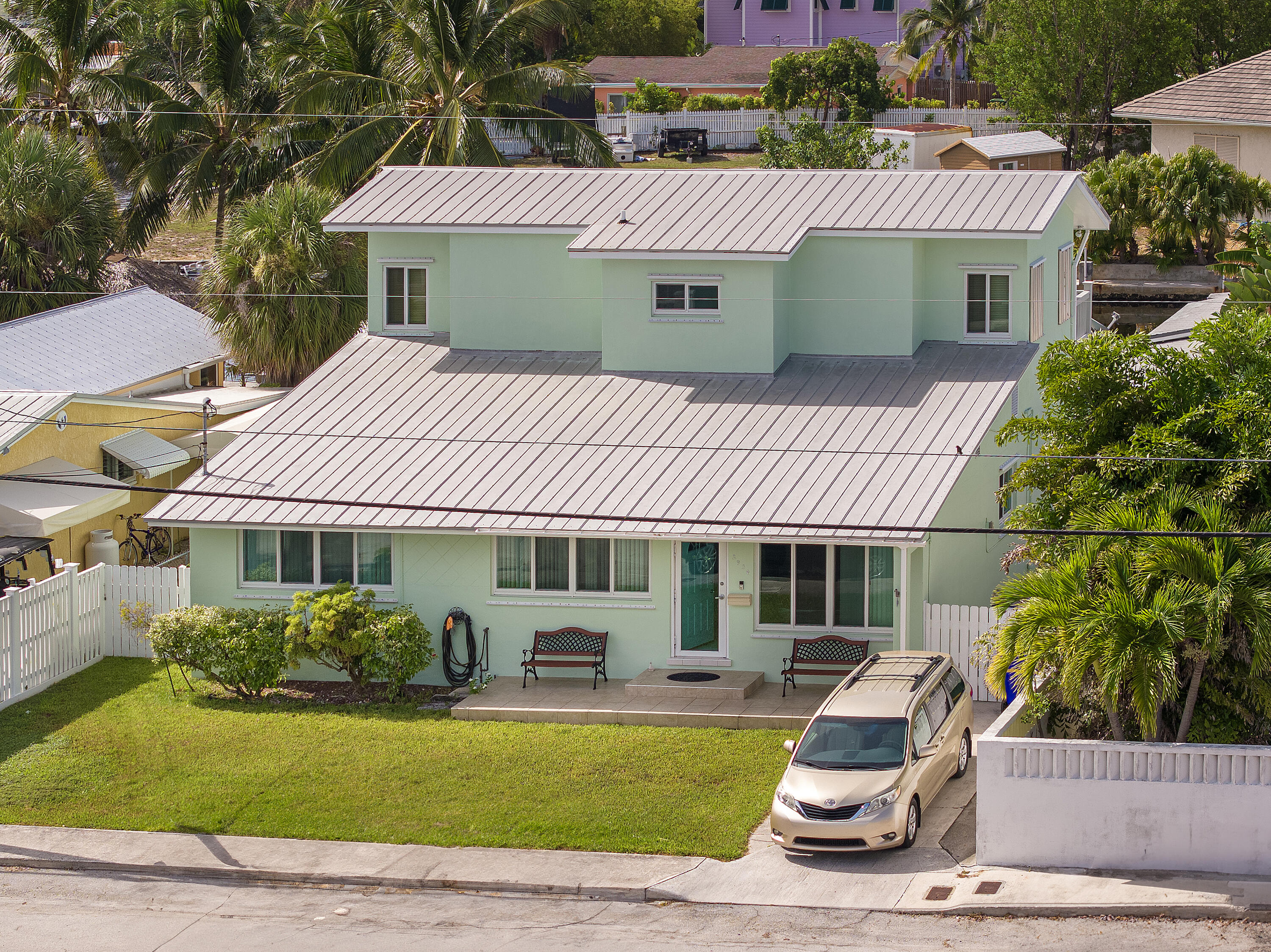 Key West, Florida 33040, United States, 5 Bedrooms Bedrooms, ,3 BathroomsBathrooms,Residential,Active,16301