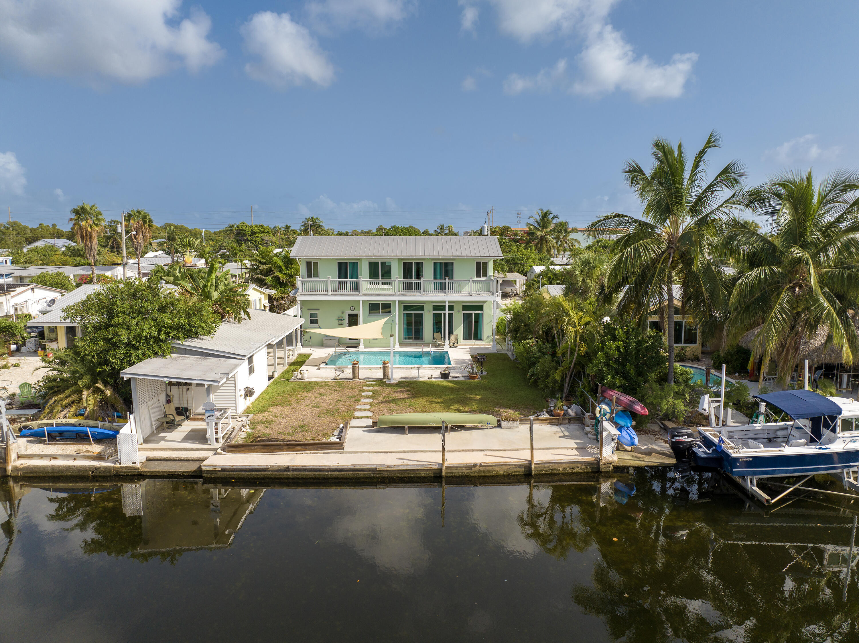 Key West, Florida 33040, United States, 5 Bedrooms Bedrooms, ,3 BathroomsBathrooms,Residential,Active,16301