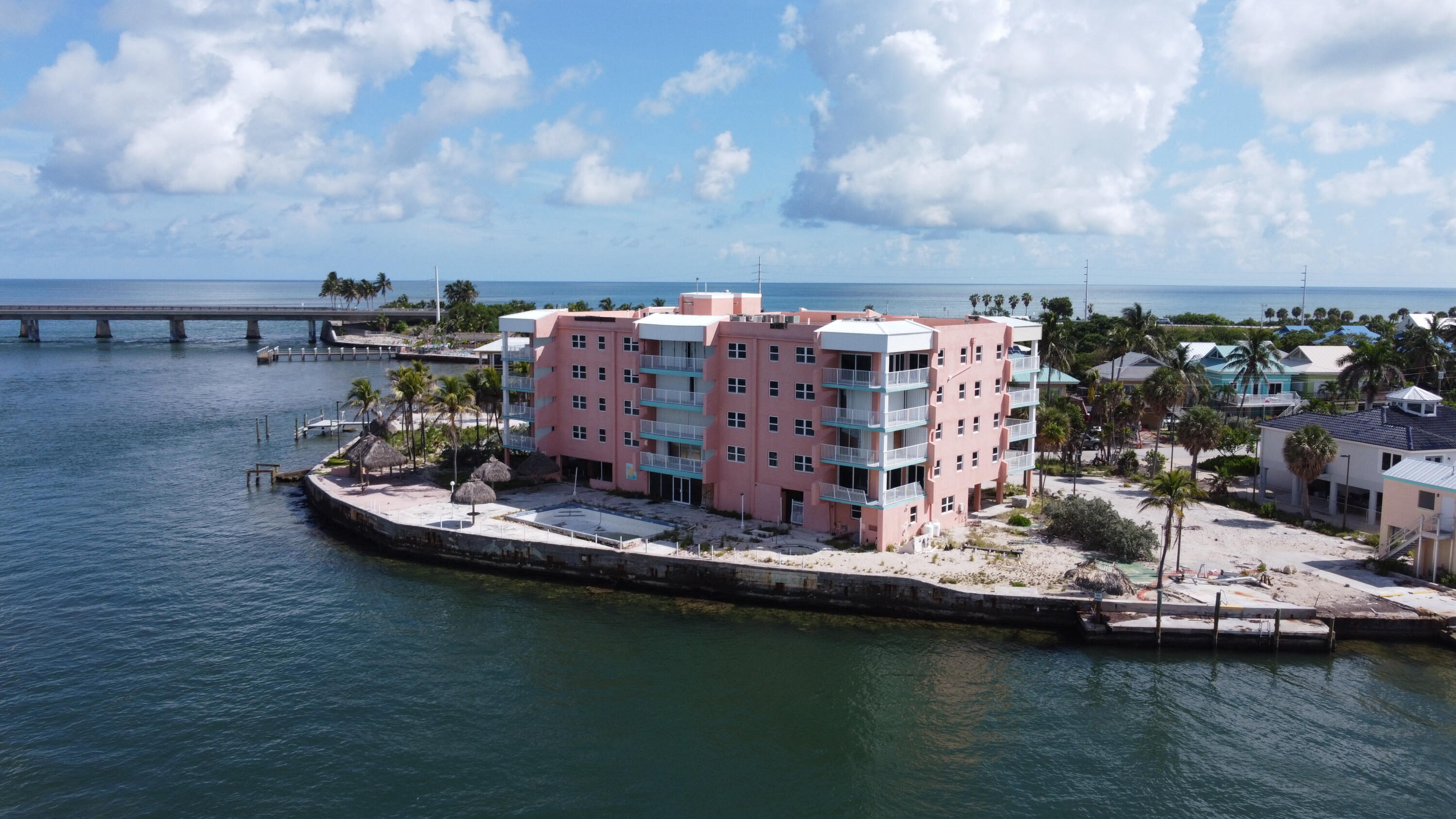 Marathon, Florida 33050, United States, 45 Bedrooms Bedrooms, ,45 BathroomsBathrooms,Commercial,Pending,72353