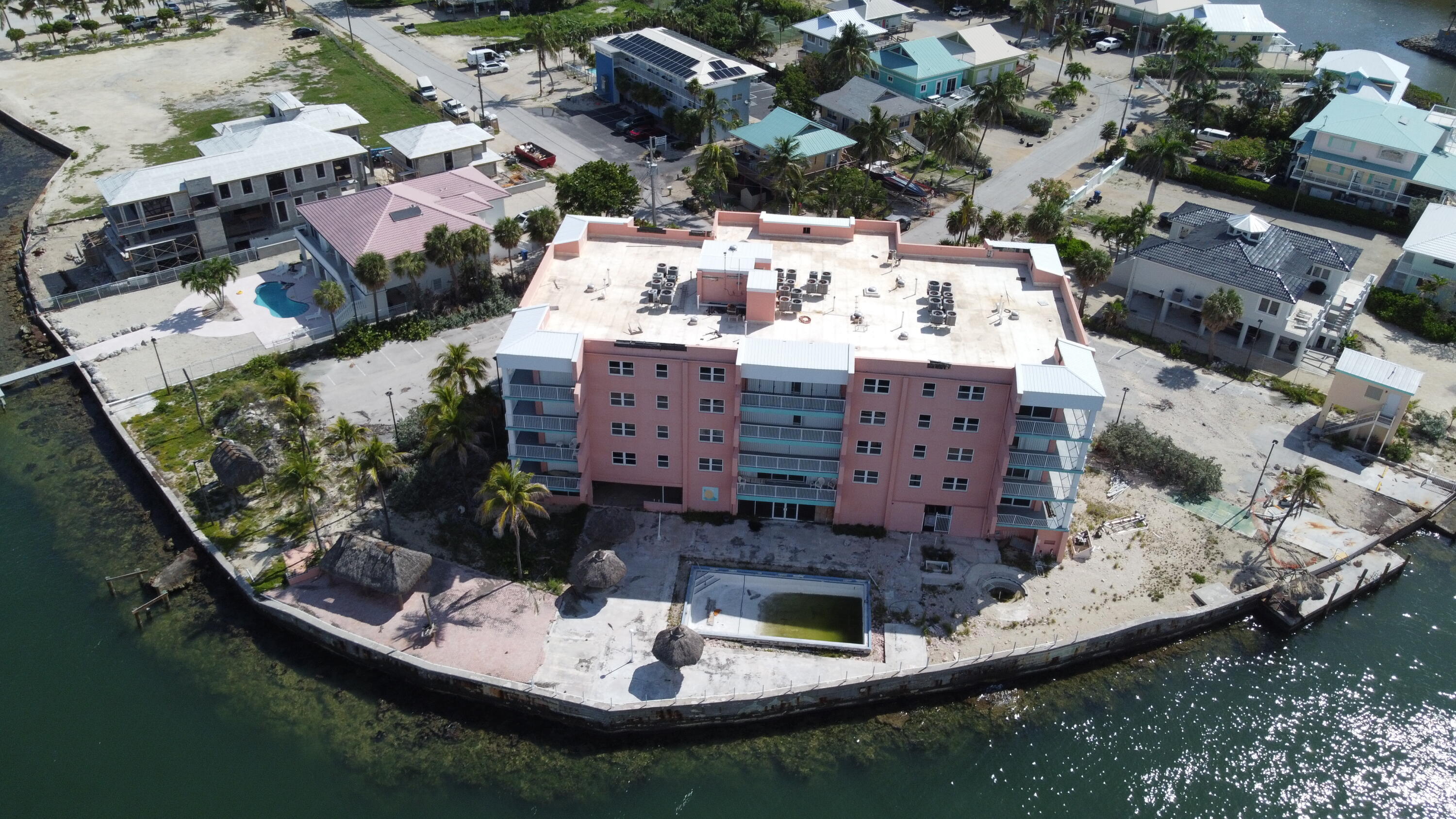 Marathon, Florida 33050, United States, 45 Bedrooms Bedrooms, ,45 BathroomsBathrooms,Commercial,Pending,72353