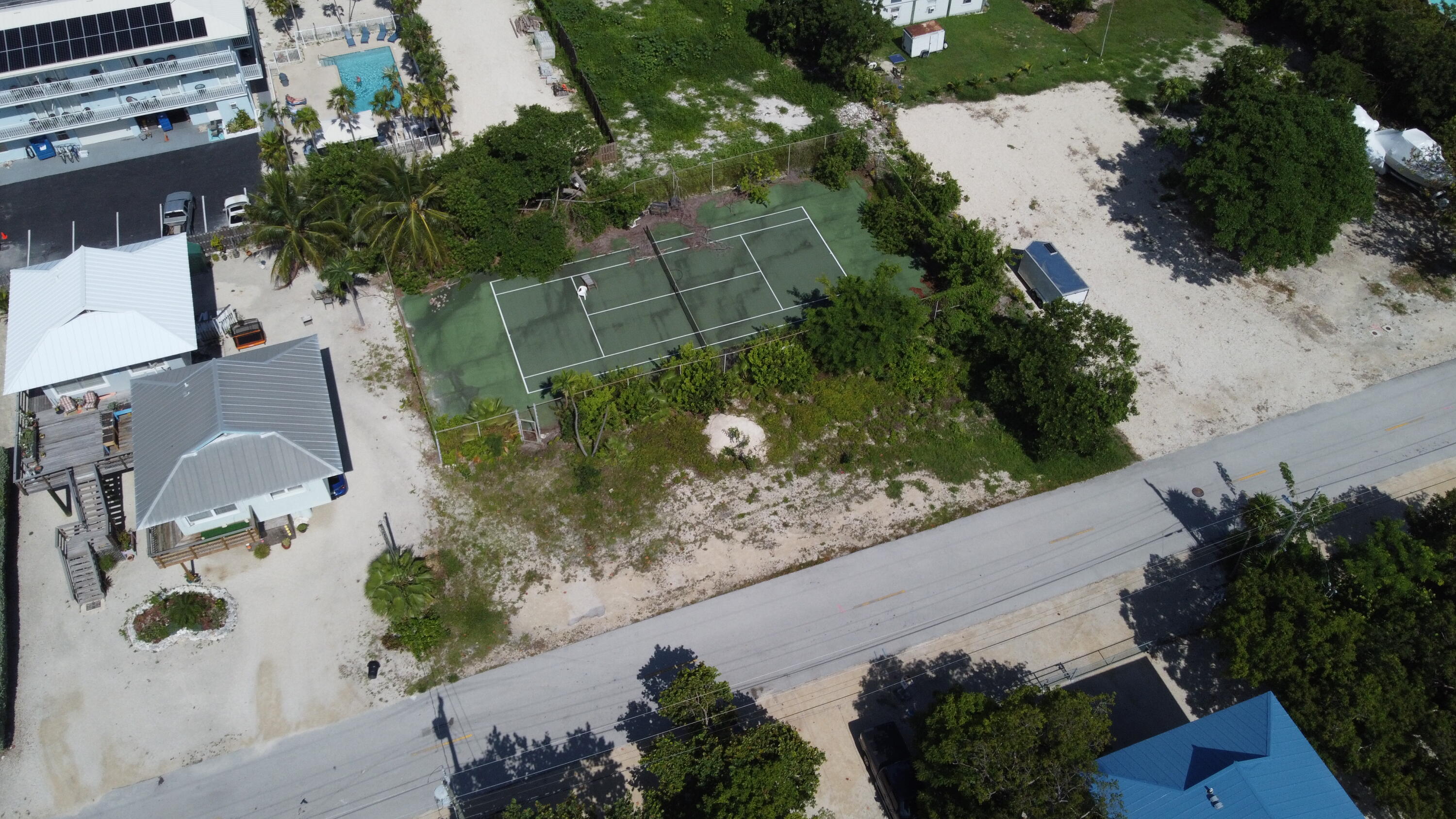 Marathon, Florida 33050, United States, 45 Bedrooms Bedrooms, ,45 BathroomsBathrooms,Commercial,Pending,72353