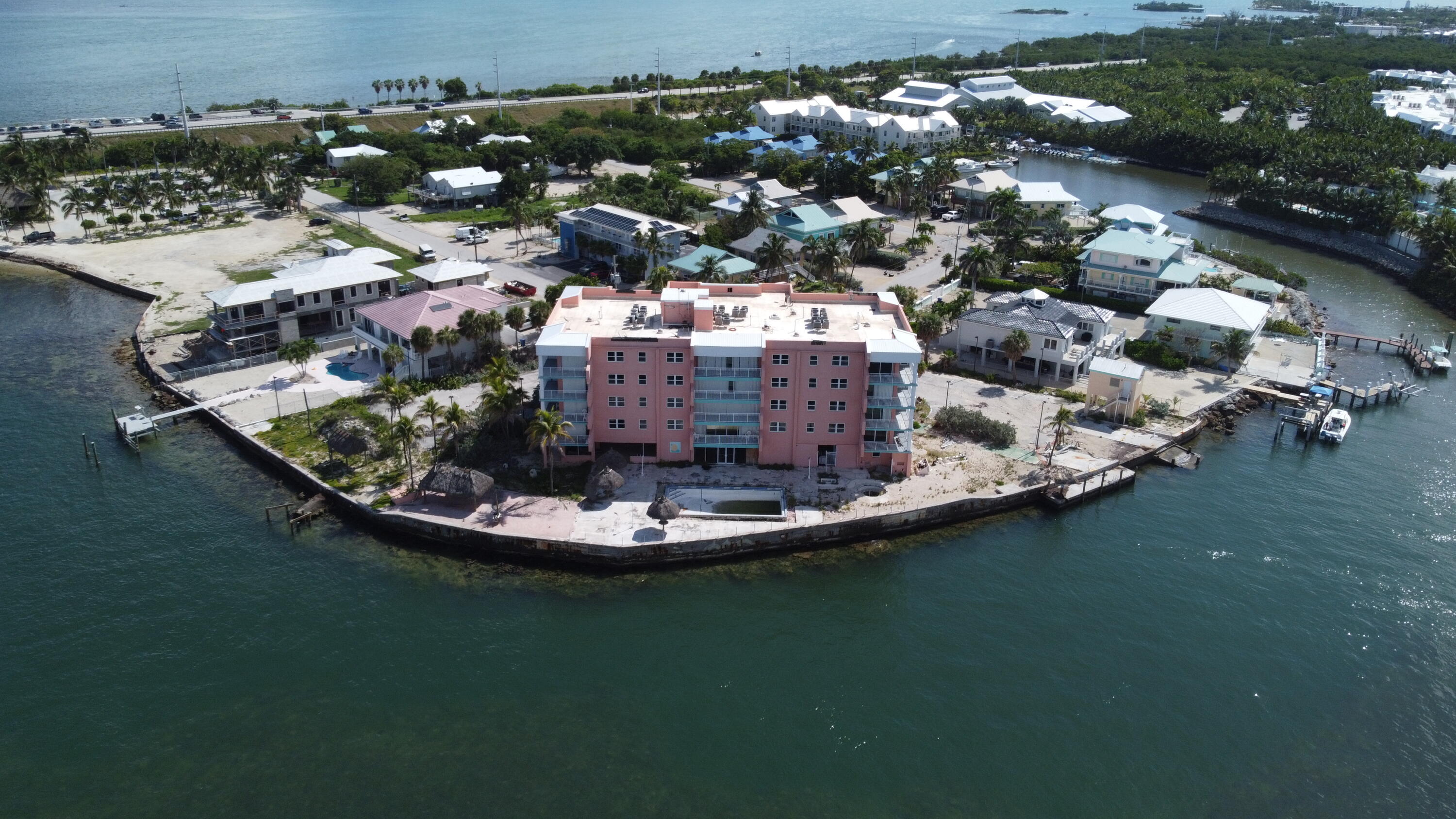 Marathon, Florida 33050, United States, 45 Bedrooms Bedrooms, ,45 BathroomsBathrooms,Commercial,Pending,72353