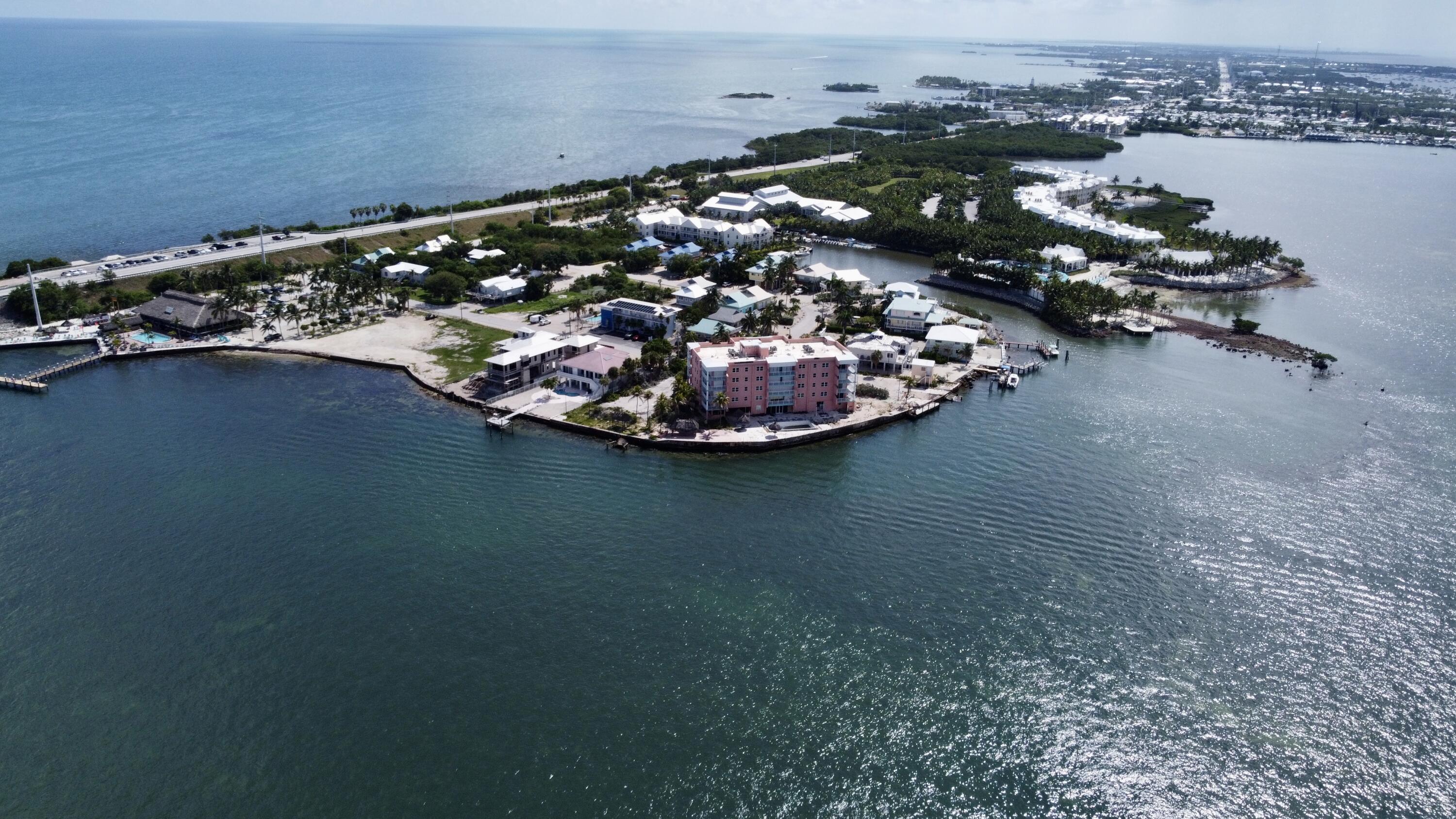 Marathon, Florida 33050, United States, 45 Bedrooms Bedrooms, ,45 BathroomsBathrooms,Commercial,Pending,72353