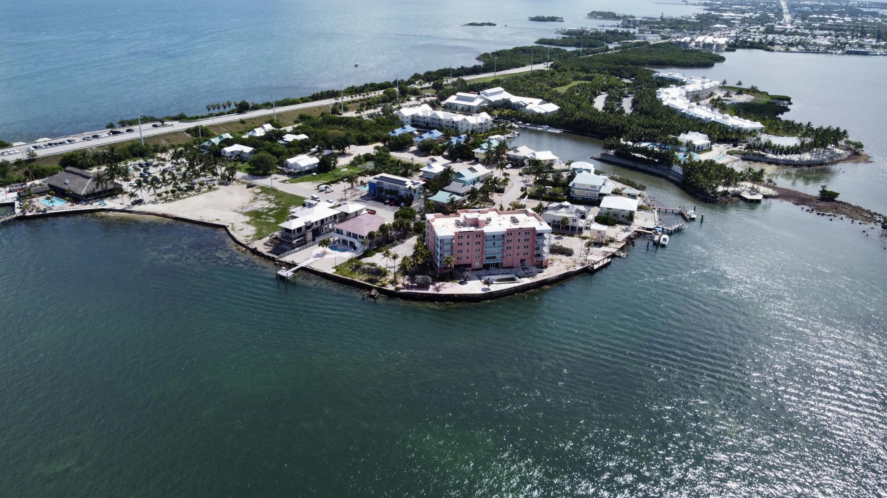 Marathon, Florida 33050, United States, 45 Bedrooms Bedrooms, ,45 BathroomsBathrooms,Commercial,Pending,72353