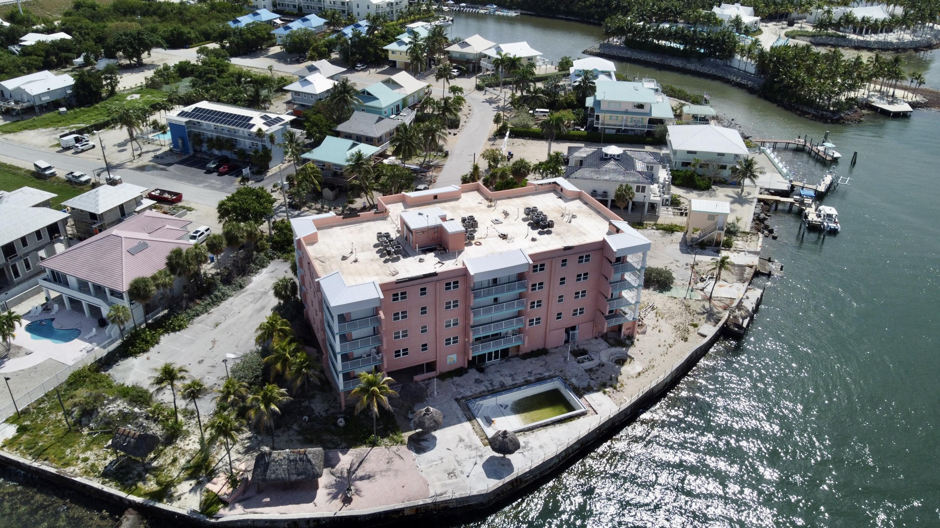 Marathon, Florida 33050, United States, 45 Bedrooms Bedrooms, ,45 BathroomsBathrooms,Commercial,Pending,72353
