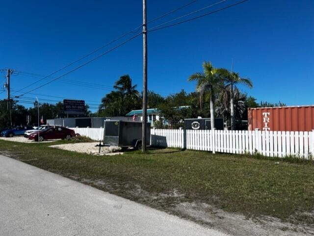 Cudjoe, Florida 33042, United States, ,Commercial,Active,95014
