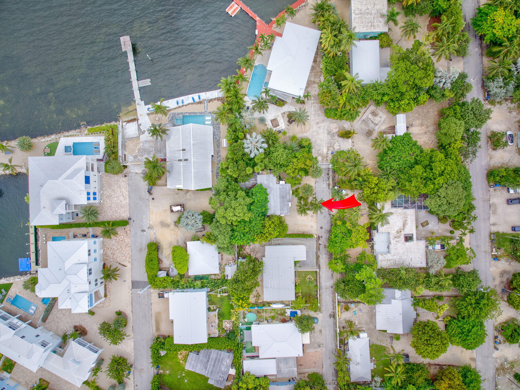 Marathon, Florida 33050, United States, 1 Bedroom Bedrooms, ,2 BathroomsBathrooms,Residential,Active,225006