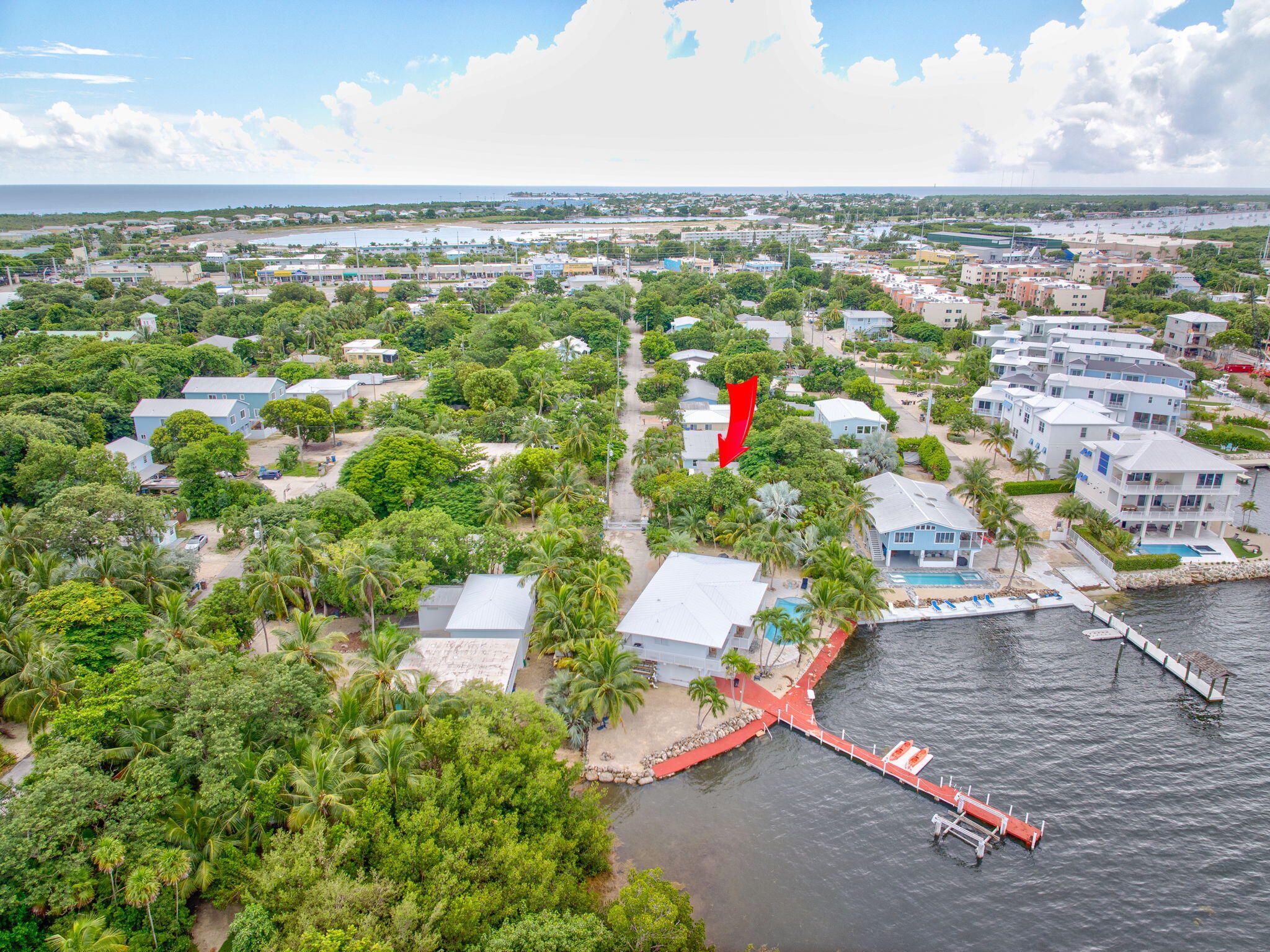 Marathon, Florida 33050, United States, 1 Bedroom Bedrooms, ,2 BathroomsBathrooms,Residential,Active,225006