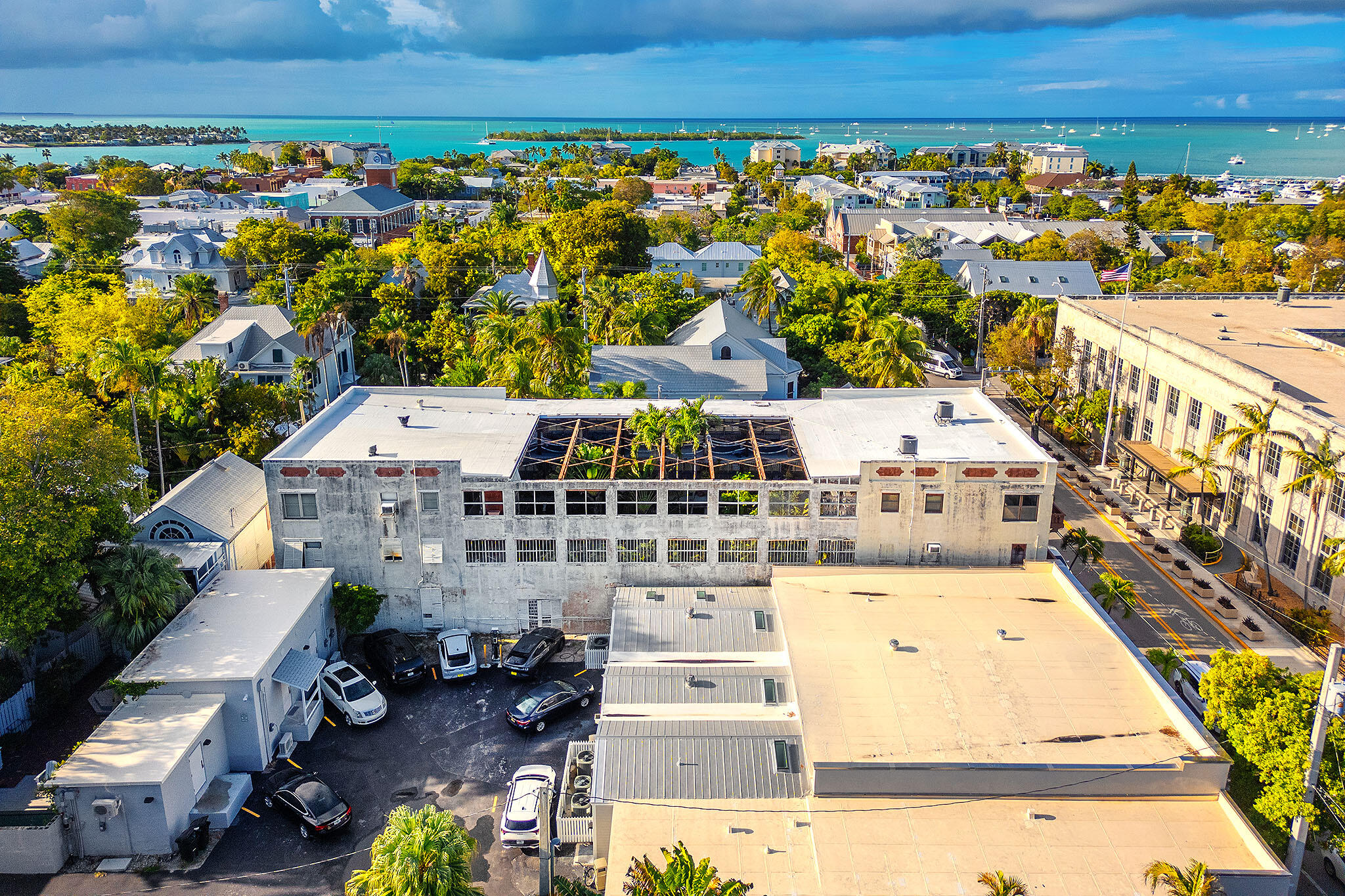 Key West, Florida 33040, United States, 8 Bedrooms Bedrooms, ,9 BathroomsBathrooms,Residential,Active,32914