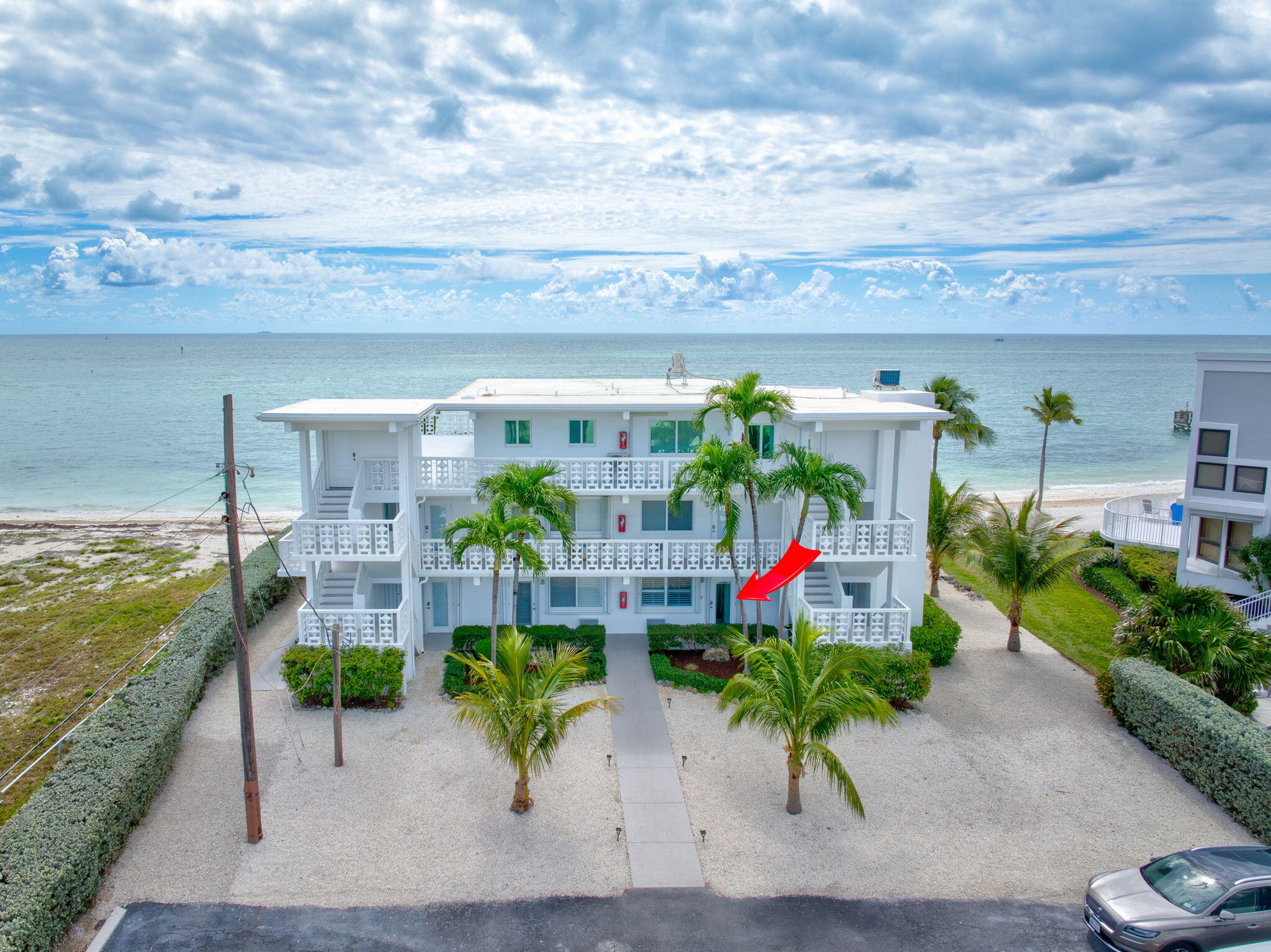 Key Colony, Florida 33051, United States, 1 Bedroom Bedrooms, ,1 BathroomBathrooms,Residential,Pending,81263