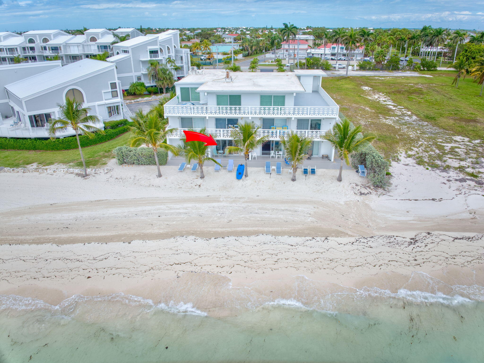 Key Colony, Florida 33051, United States, 1 Bedroom Bedrooms, ,1 BathroomBathrooms,Residential,Pending,81263