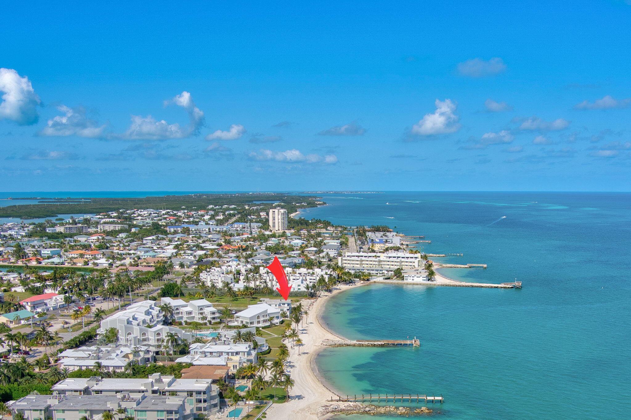 Key Colony, Florida 33051, United States, 1 Bedroom Bedrooms, ,1 BathroomBathrooms,Residential,Pending,81263