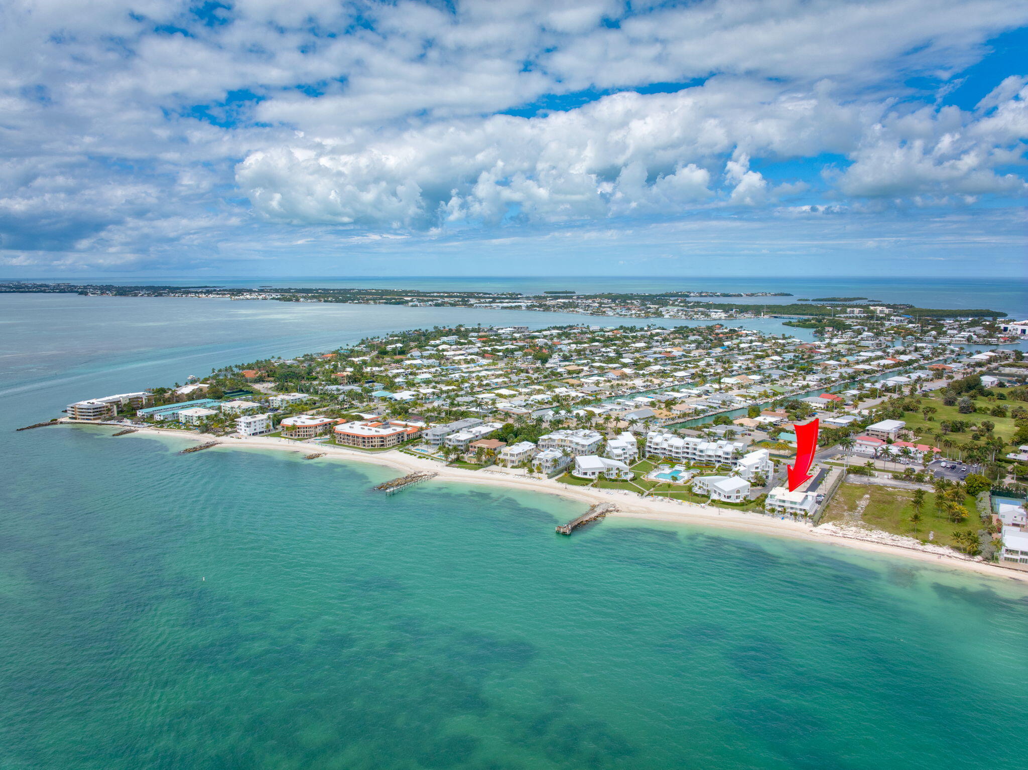 Key Colony, Florida 33051, United States, 1 Bedroom Bedrooms, ,1 BathroomBathrooms,Residential,Pending,81263