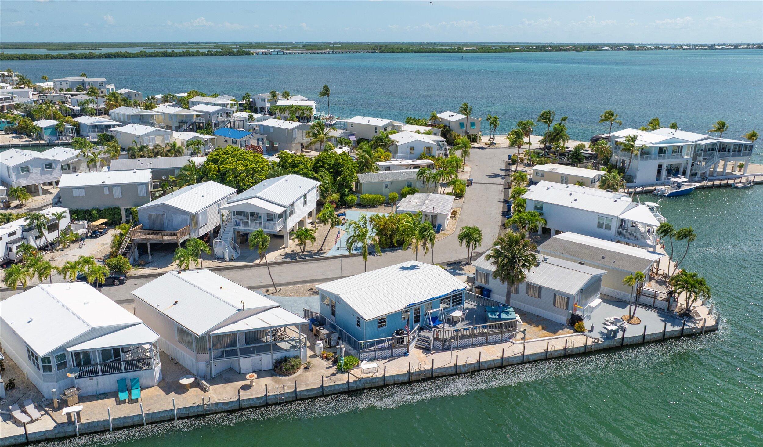 Cudjoe, Florida 33042, United States, ,Land,Active,197728