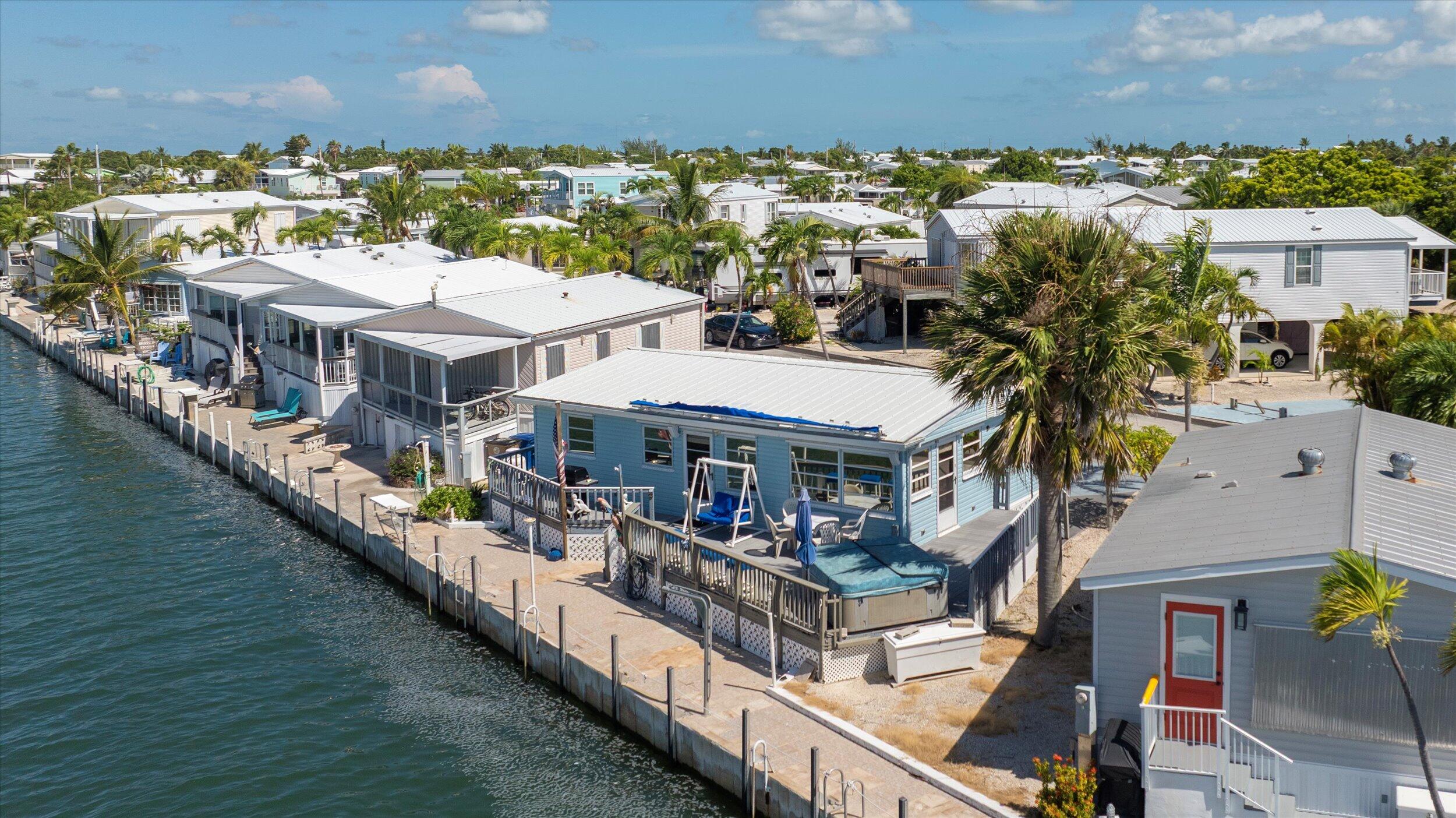 Cudjoe, Florida 33042, United States, ,Land,Active,197728