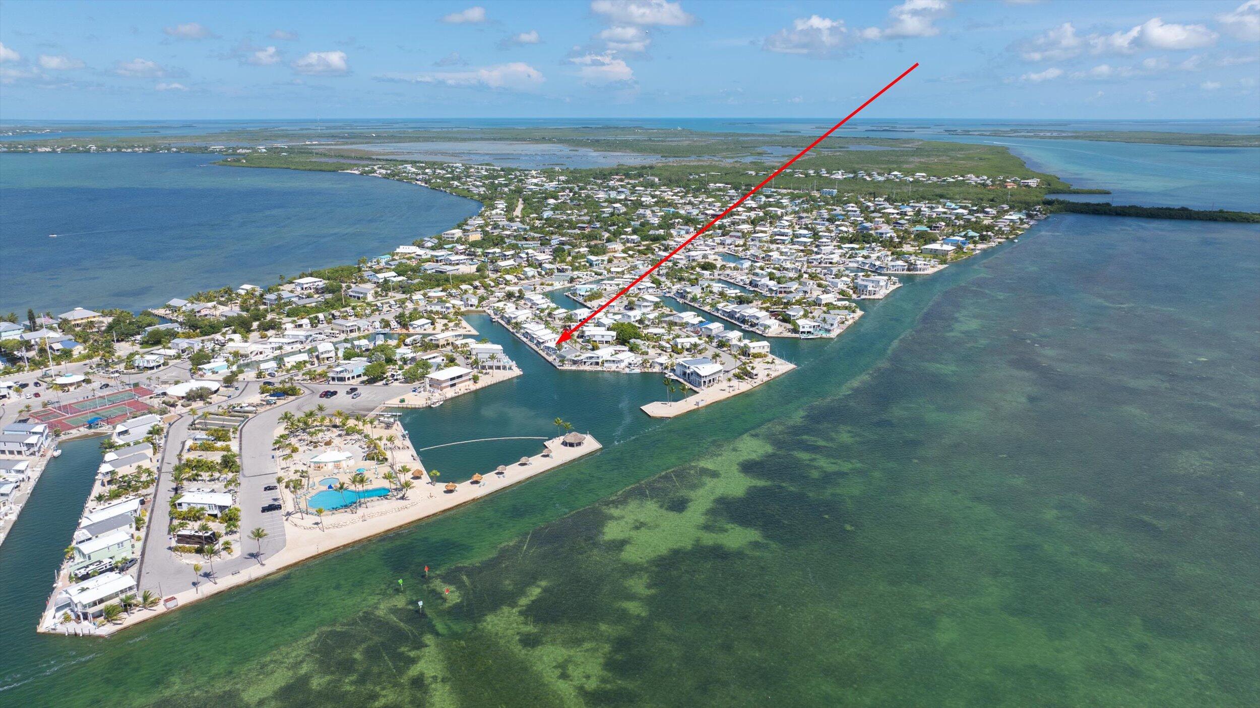 Cudjoe, Florida 33042, United States, ,Land,Active,197728