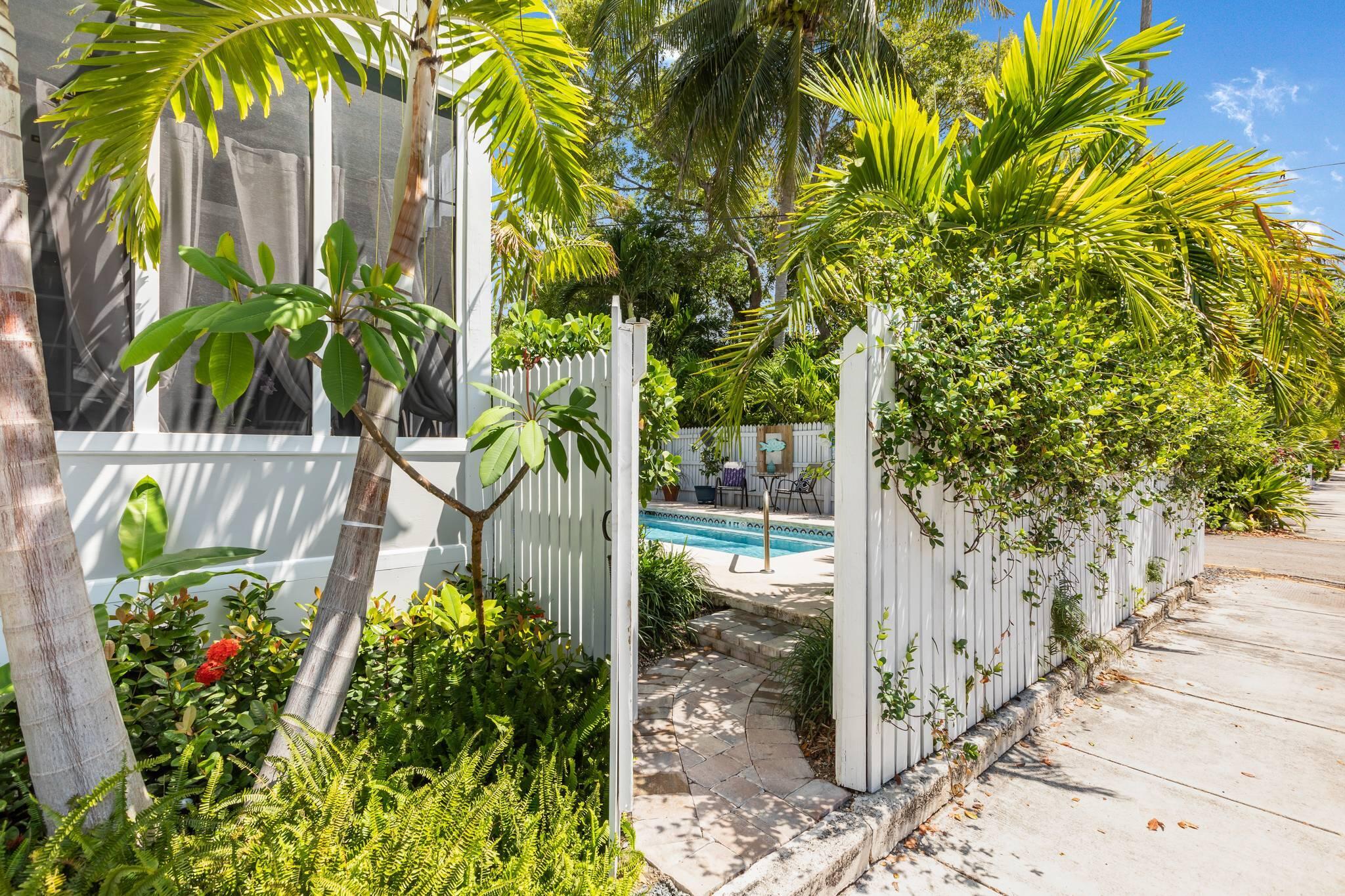 Key West, Florida 33040, United States, 1 Bedroom Bedrooms, ,1 BathroomBathrooms,Residential,Active,133898