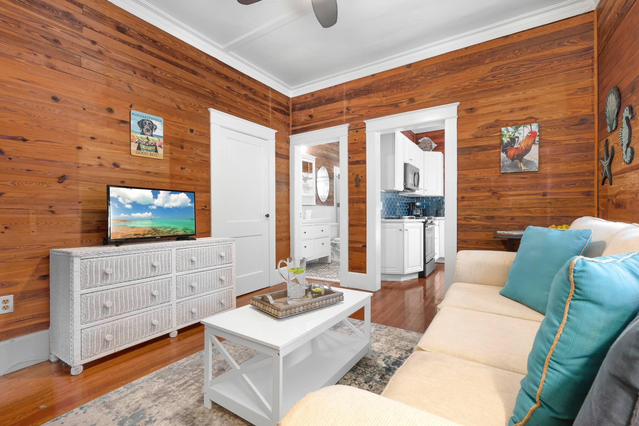 Key West, Florida 33040, United States, 1 Bedroom Bedrooms, ,1 BathroomBathrooms,Residential,Active,133898