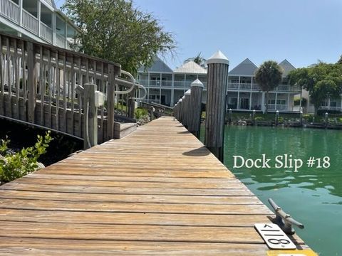 Dock Dock Harbor Village Dr Unit Drive, Duck, FL 33050 - #: 605943