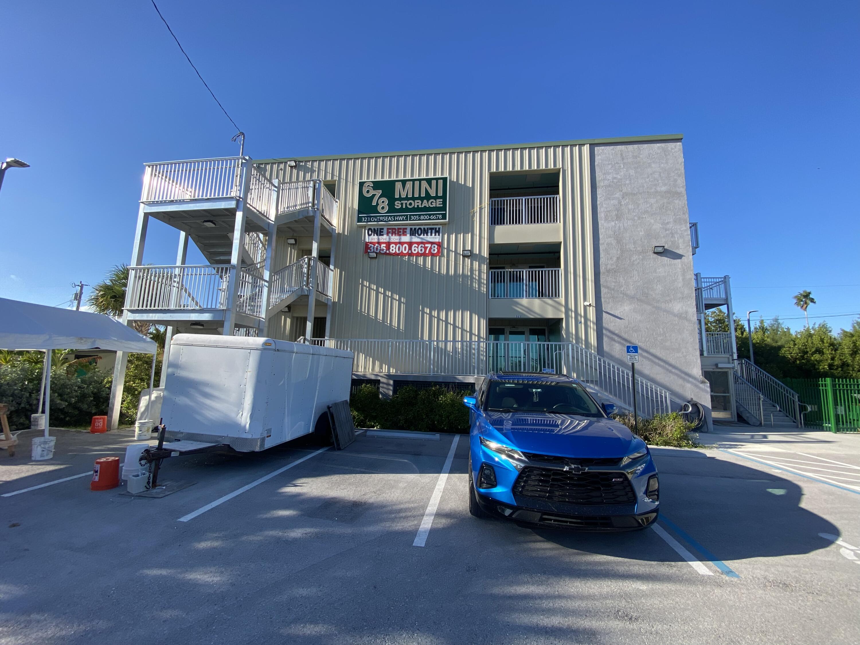 Big Coppitt, Florida 33040, United States, ,1 BathroomBathrooms,Commercial,Active,75610