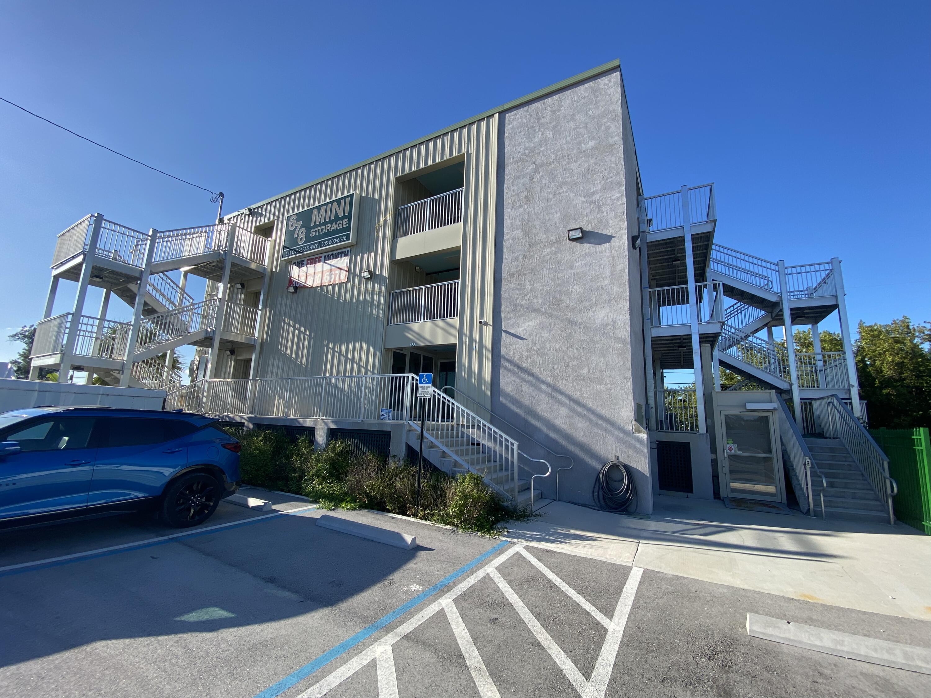 Big Coppitt, Florida 33040, United States, ,1 BathroomBathrooms,Commercial,Active,75610