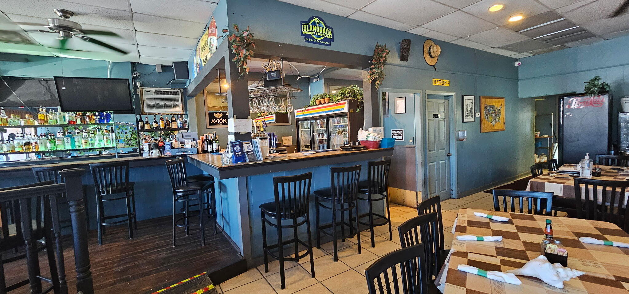 Marathon, Florida 33050, United States, ,2 BathroomsBathrooms,Commercial,Active,211167