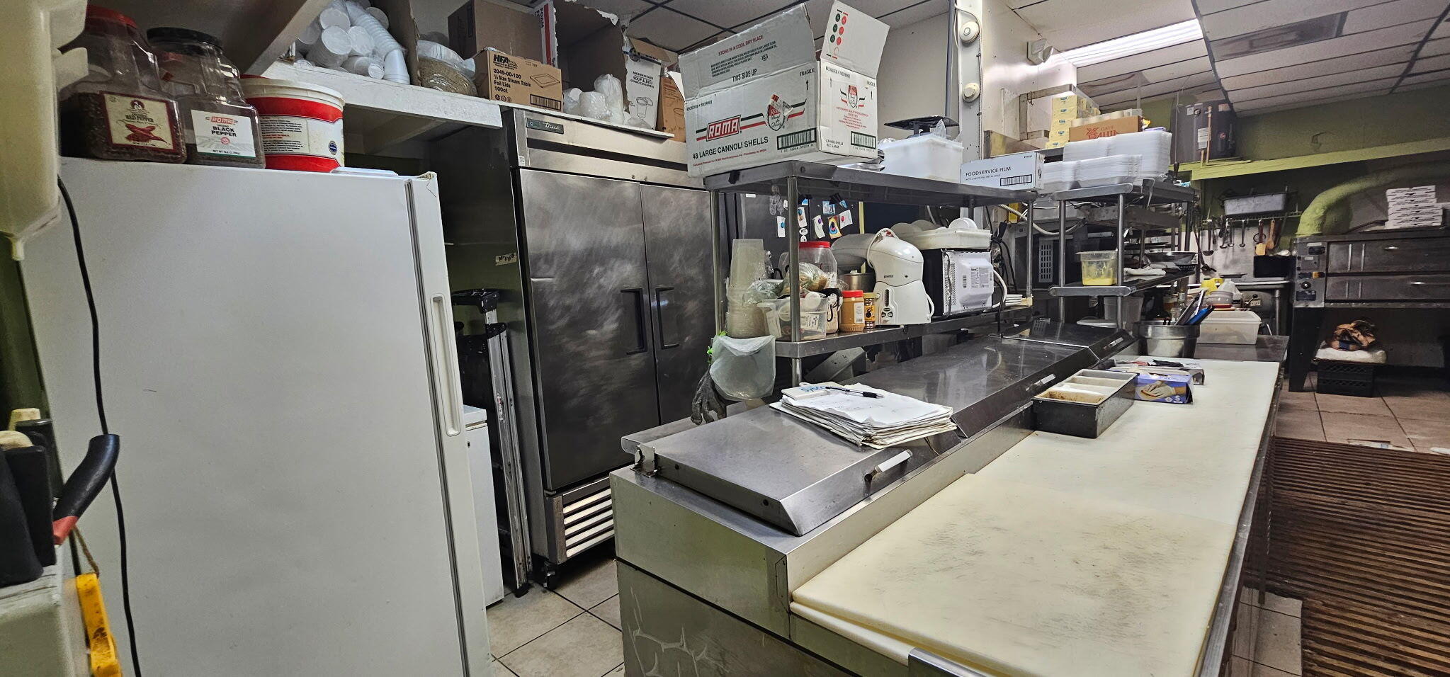 Marathon, Florida 33050, United States, ,2 BathroomsBathrooms,Commercial,Active,211167