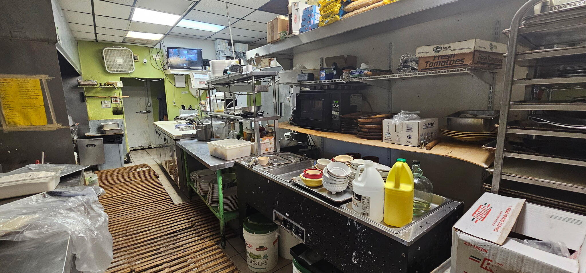 Marathon, Florida 33050, United States, ,2 BathroomsBathrooms,Commercial,Active,211167