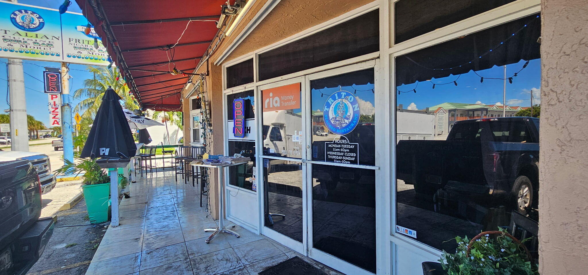 Marathon, Florida 33050, United States, ,2 BathroomsBathrooms,Commercial,Active,211167