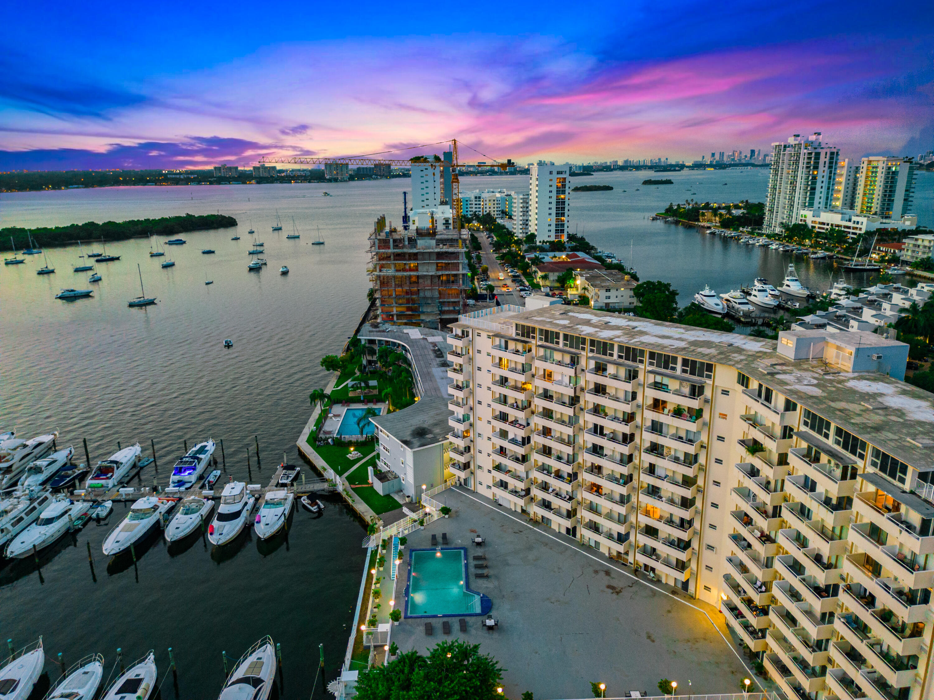 Other, Florida 33140, United States, 1 Bedroom Bedrooms, ,1 BathroomBathrooms,Residential,Active,178591