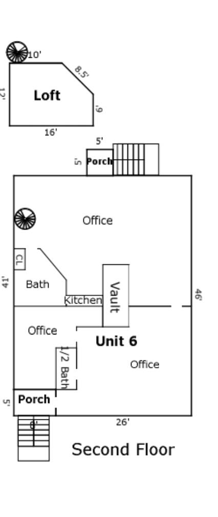 Key West, Florida 33040, United States, ,1 BathroomBathrooms,Commercial,Active,103688